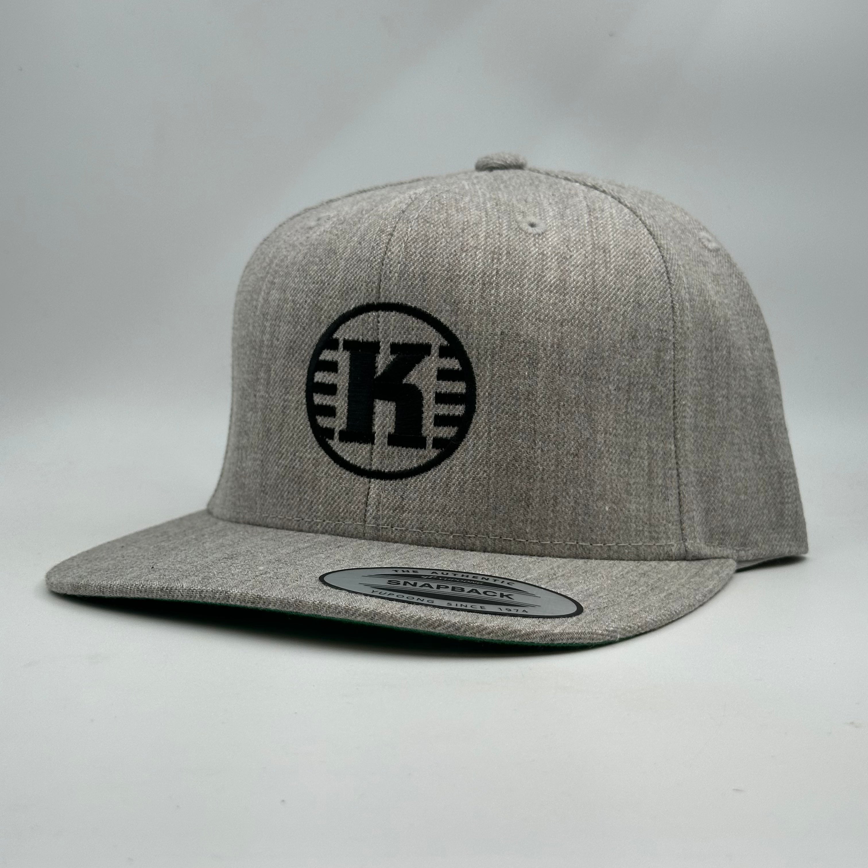 Kastaplast Snapback Hat