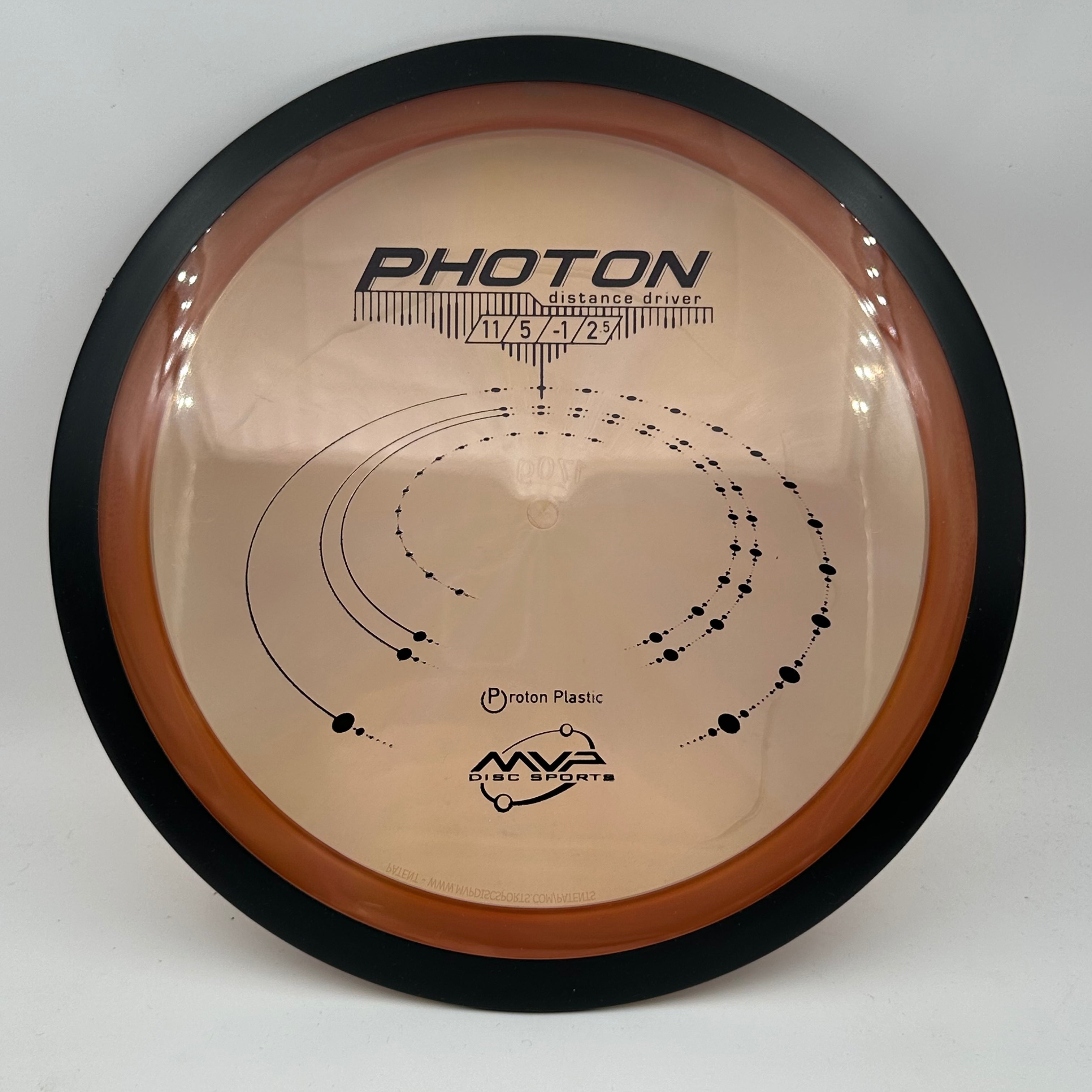 Proton Photon