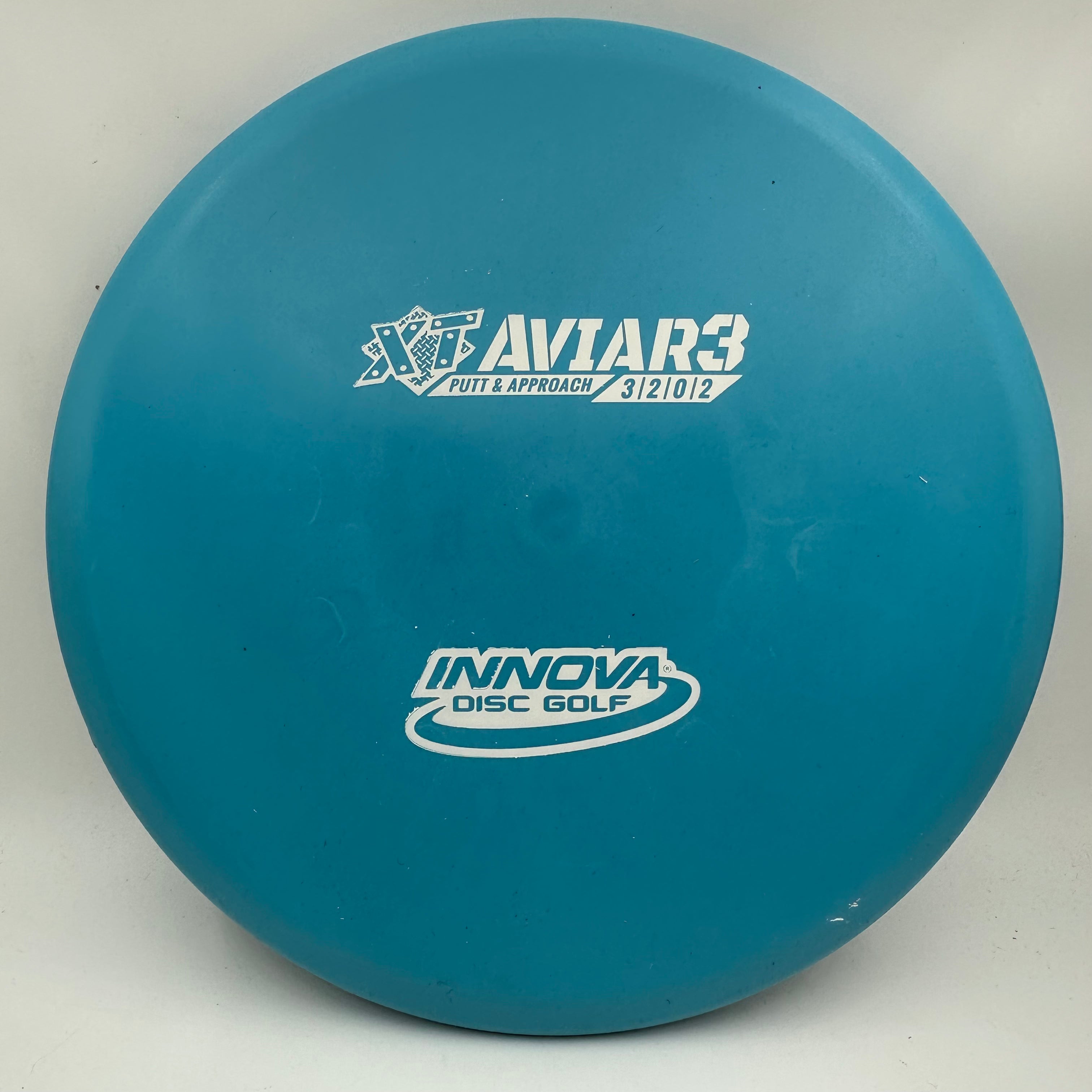 XT Aviar3