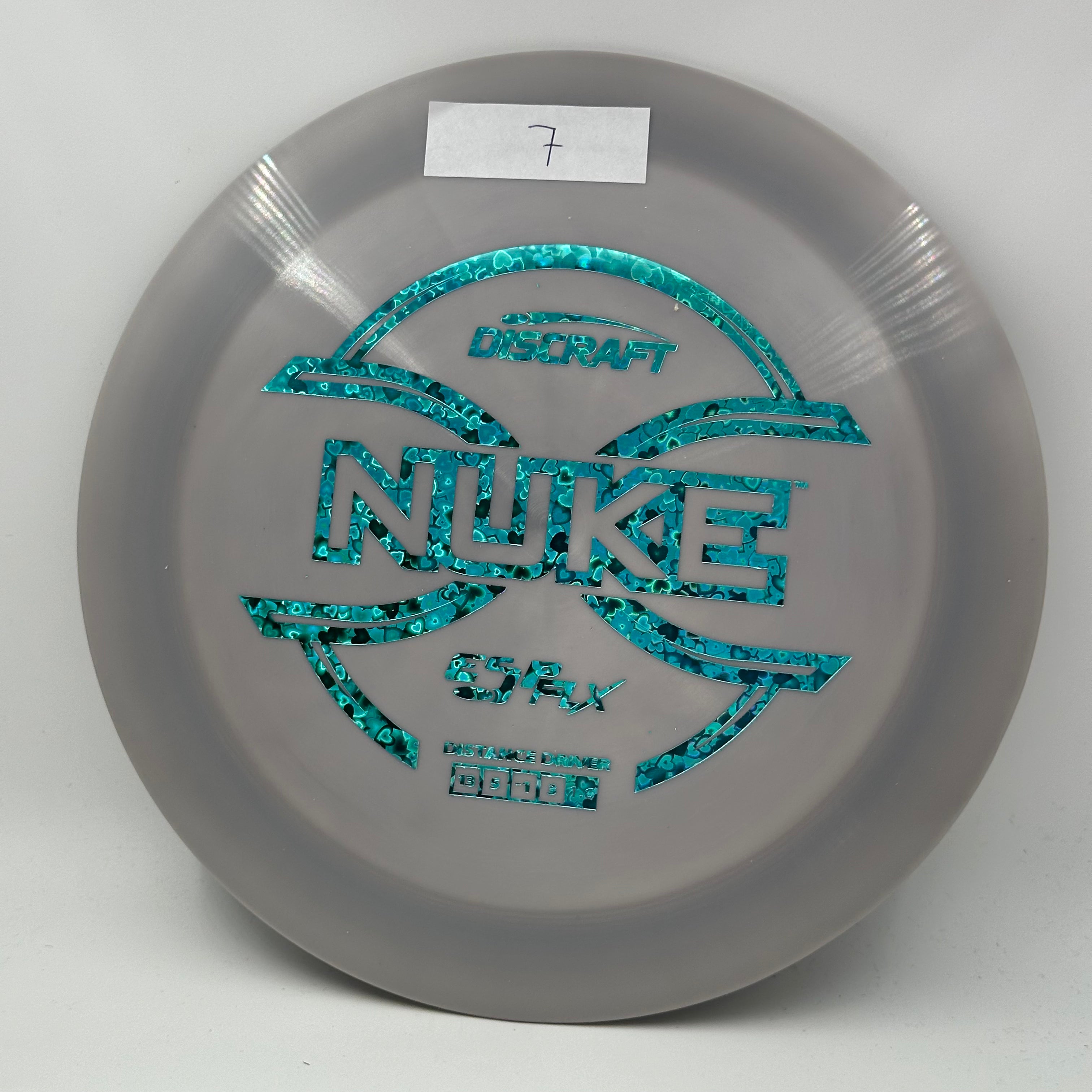 ESP FLX Nuke