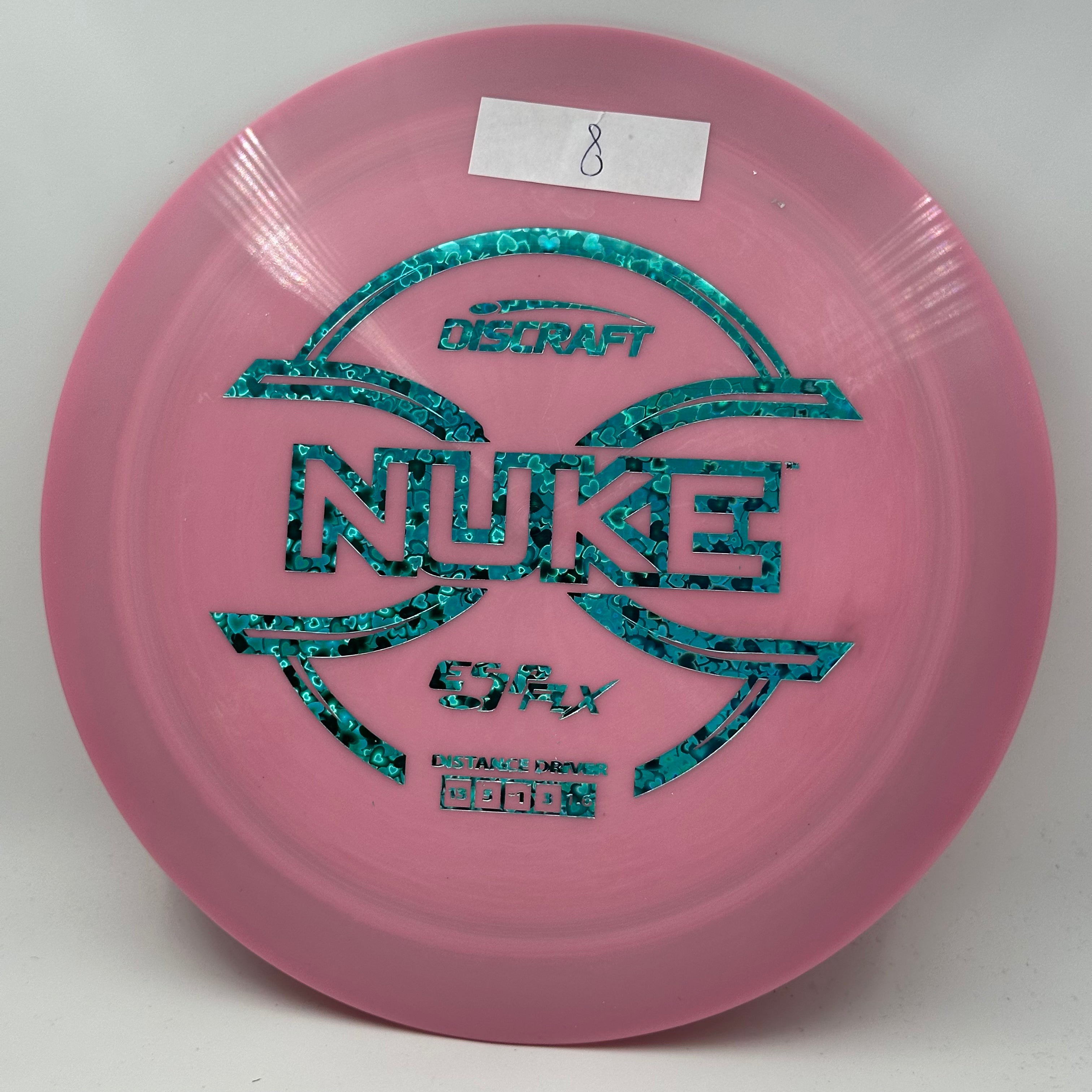 ESP FLX Nuke