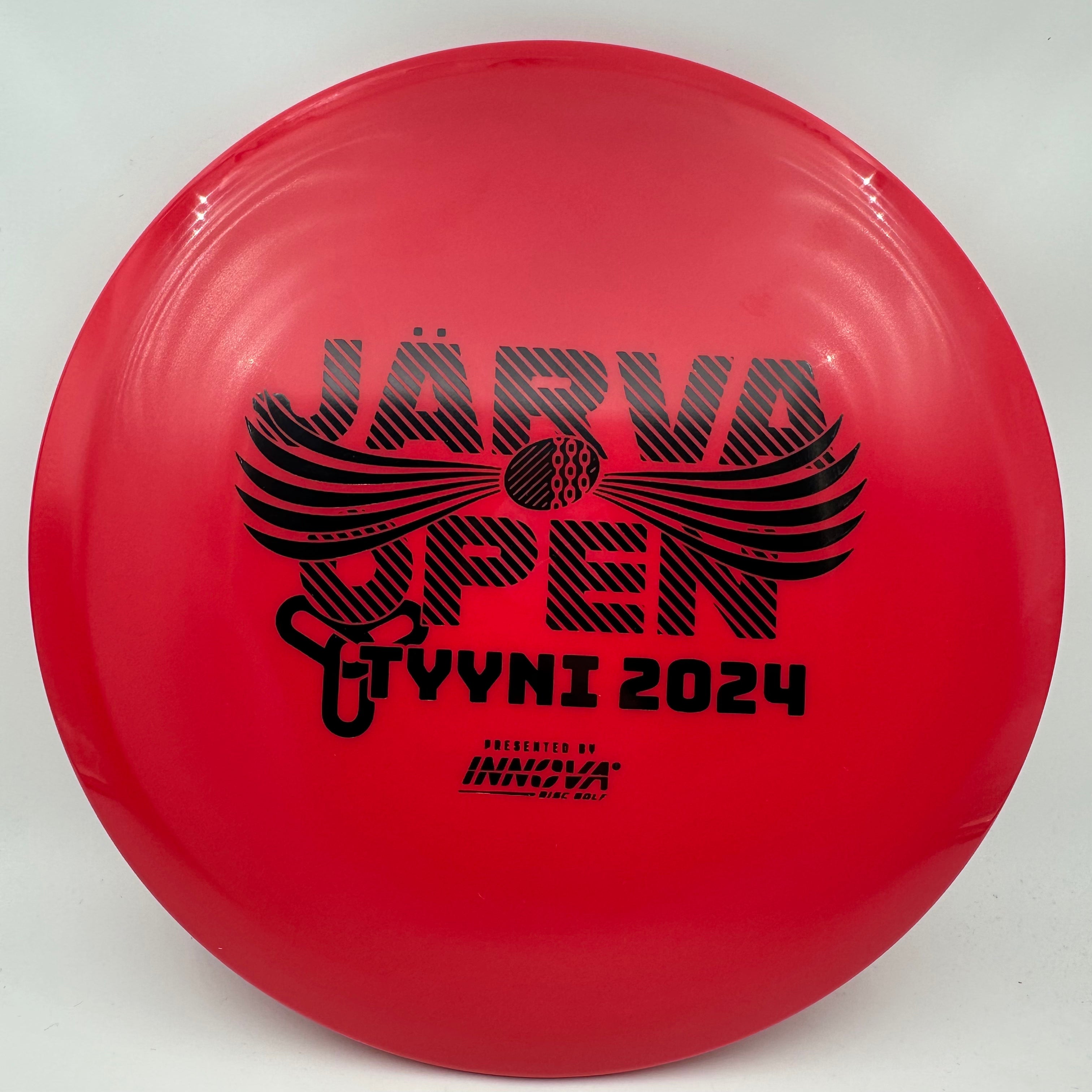 Star Roc3 - Järva Open x Tyyni 2024