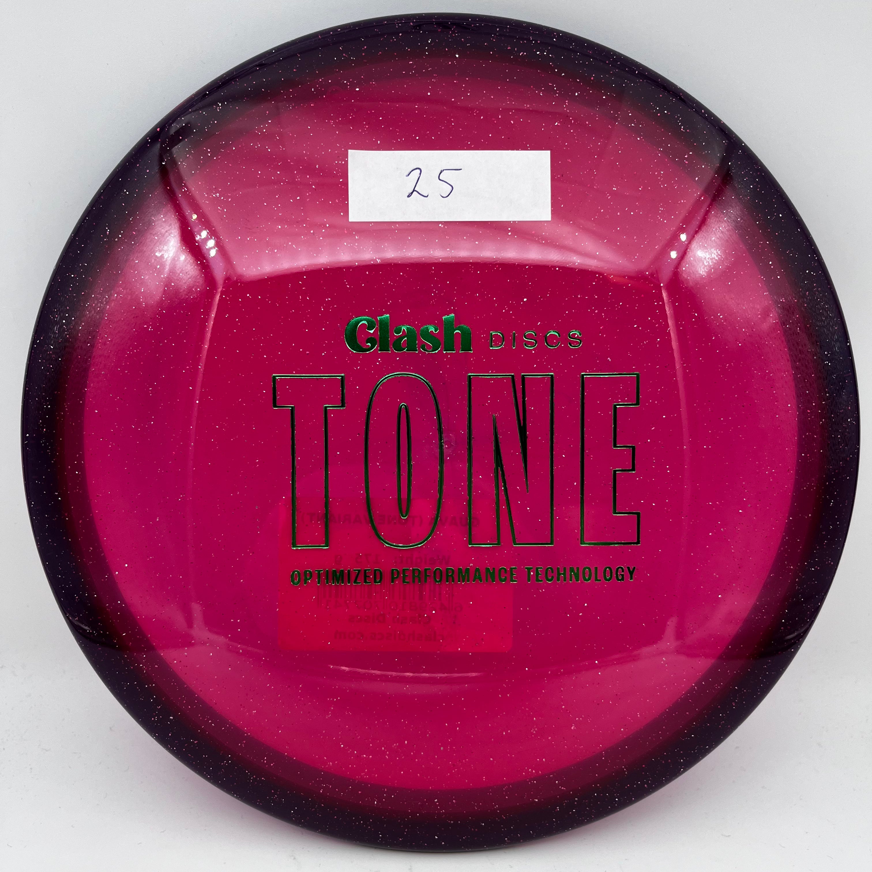 Tone Guava