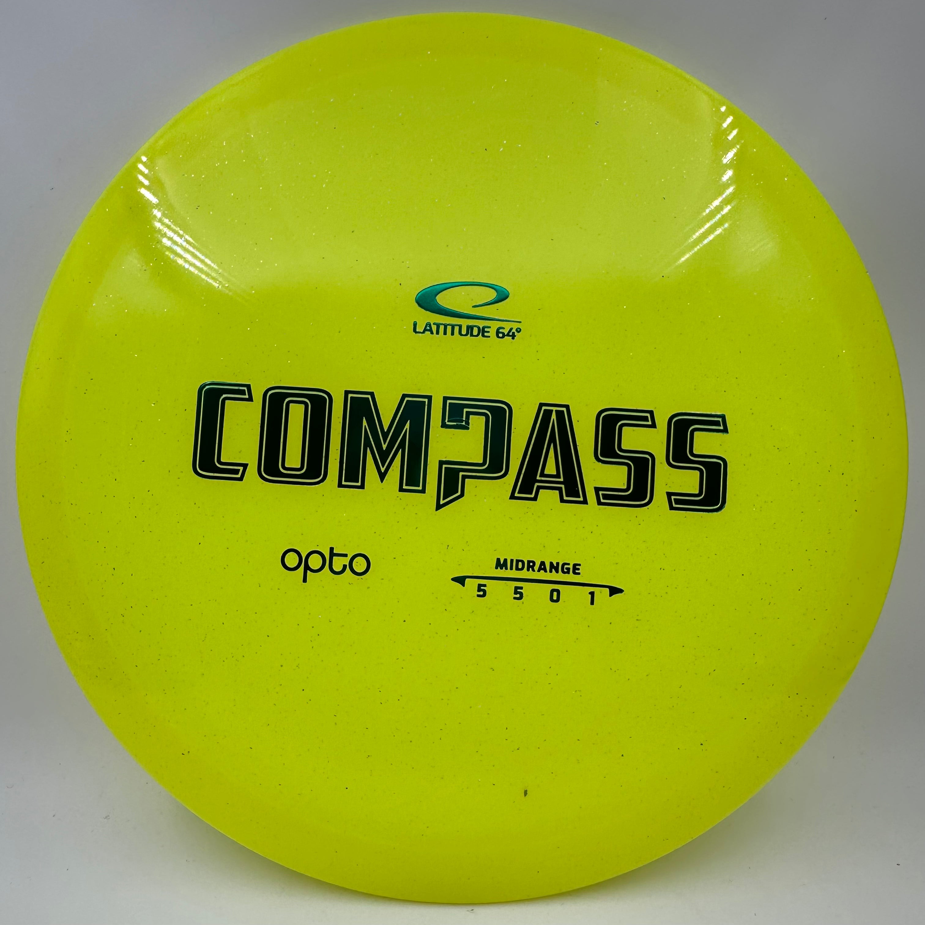 Opto Compass