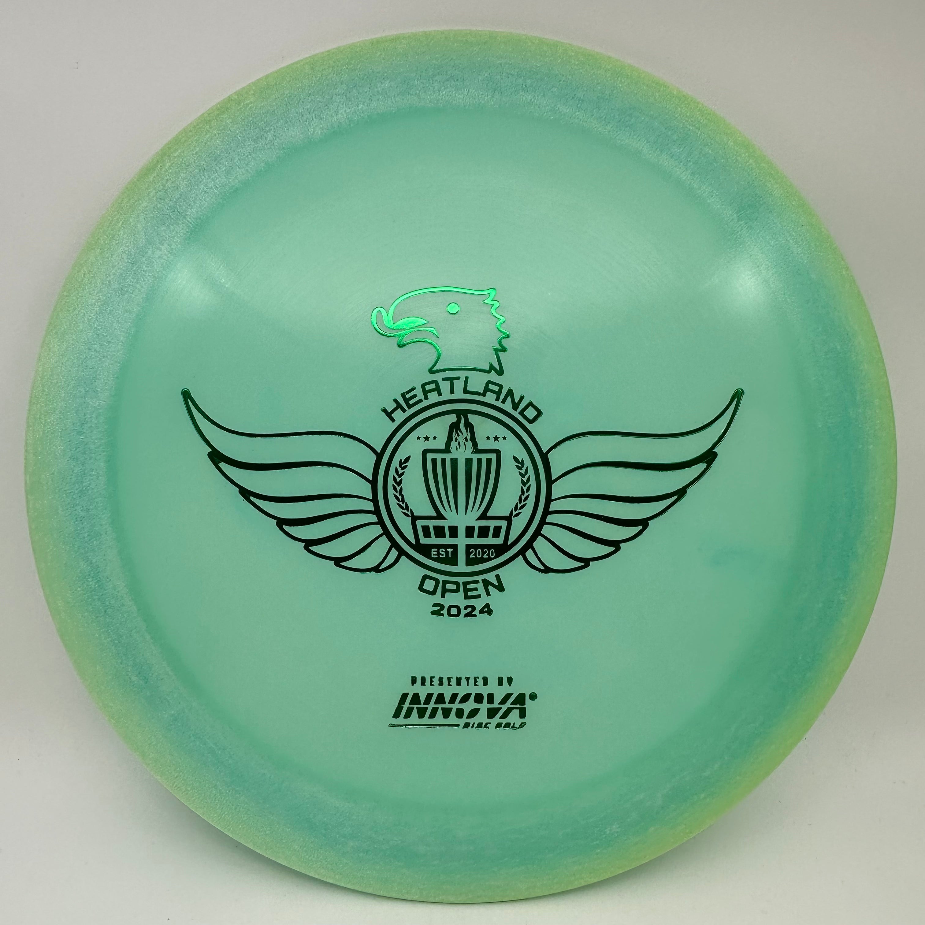 Champion Color Glow Colossus - SDGPT FUNDRAISER 2024