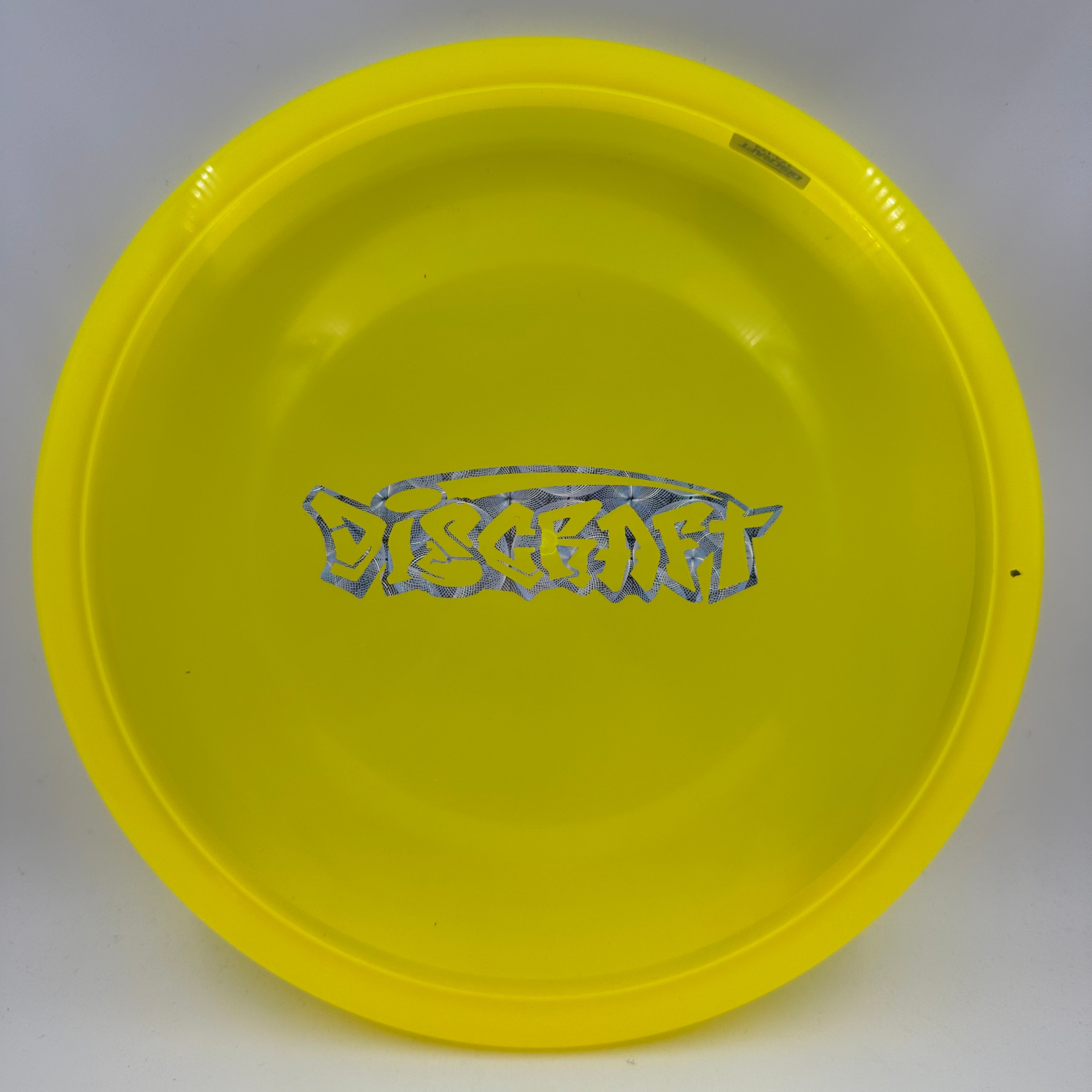 CryZtal FLX Zone GT - Discraft Barstamp