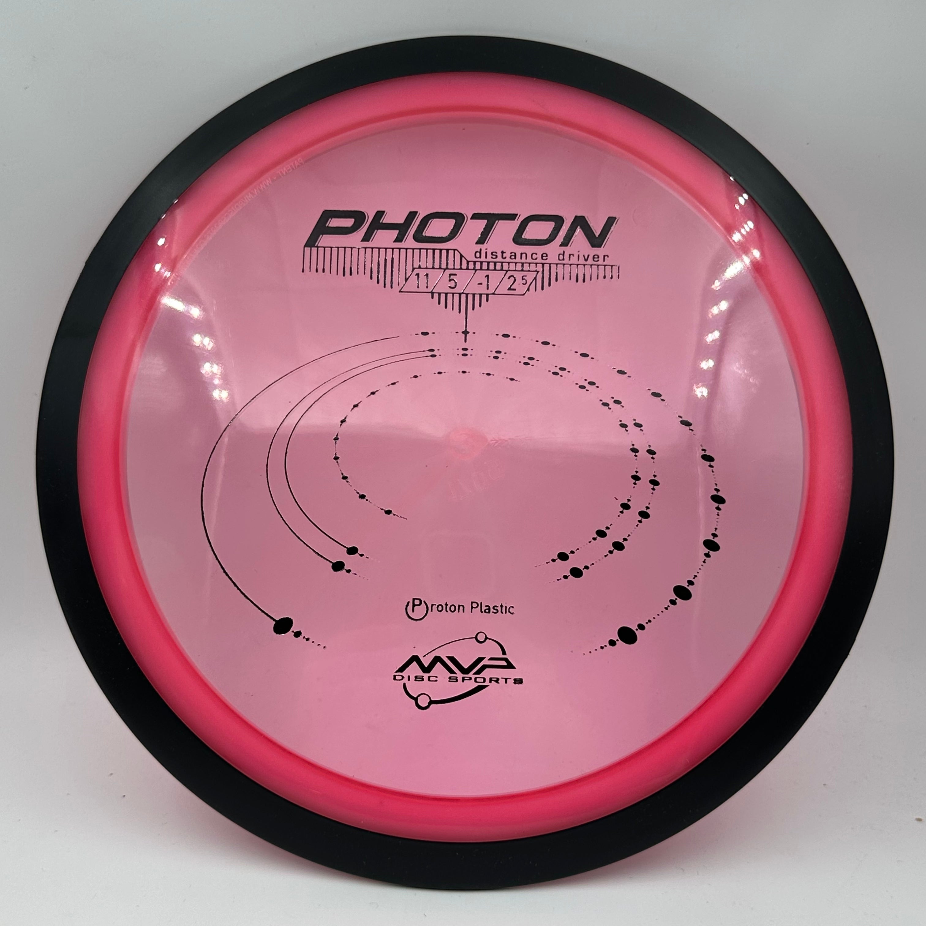 Proton Photon