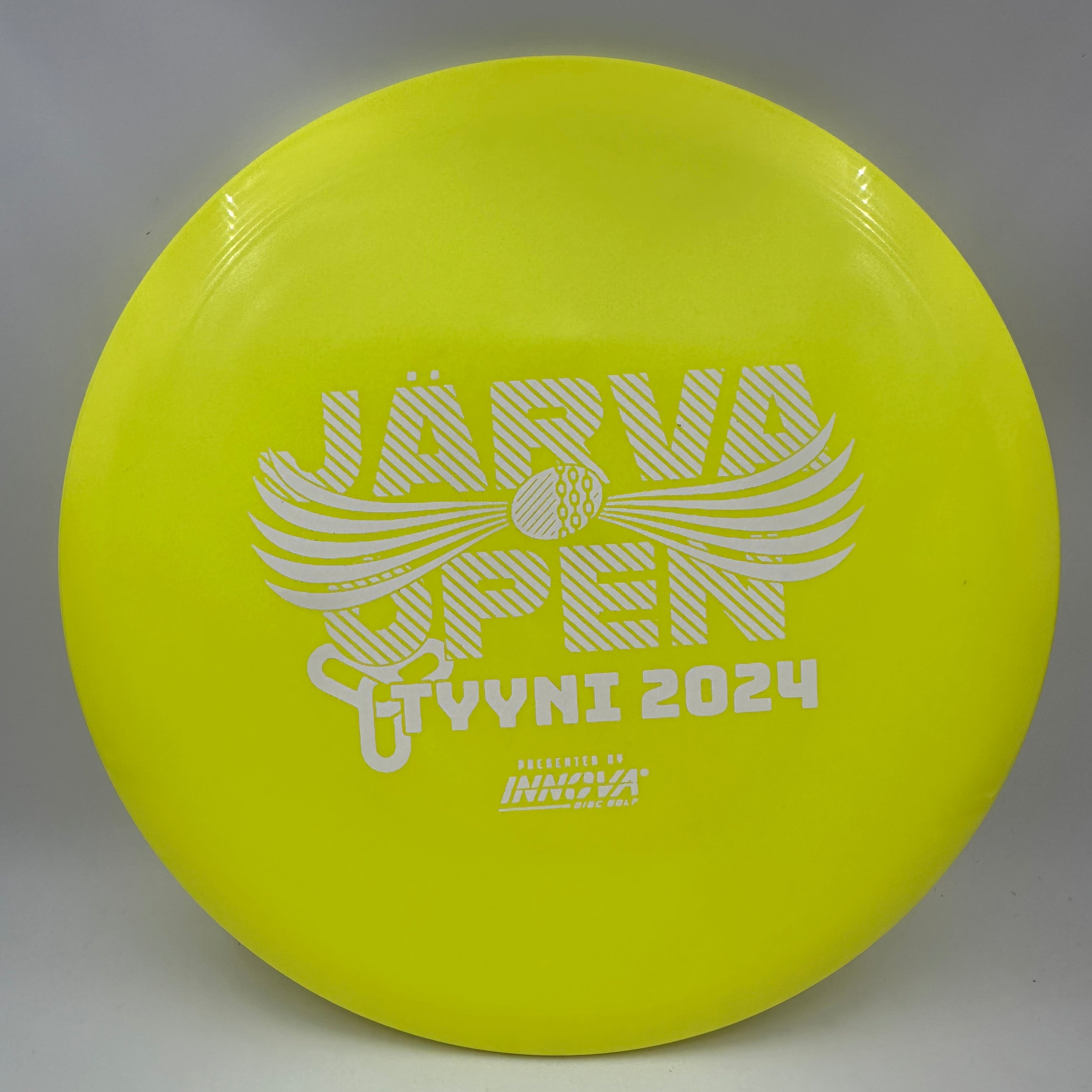 Star Roc3 - Järva Open x Tyyni 2024