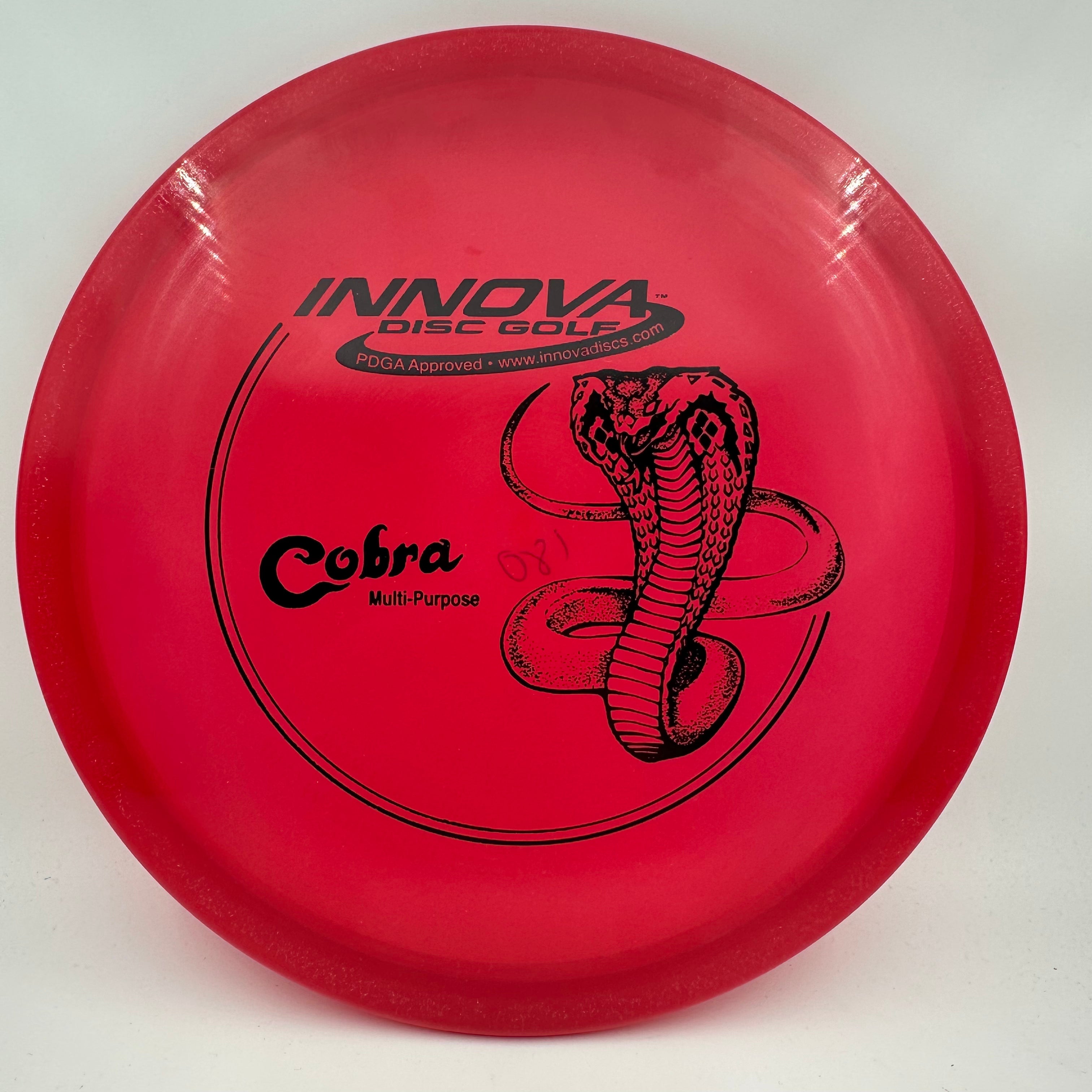 Champion Cobra