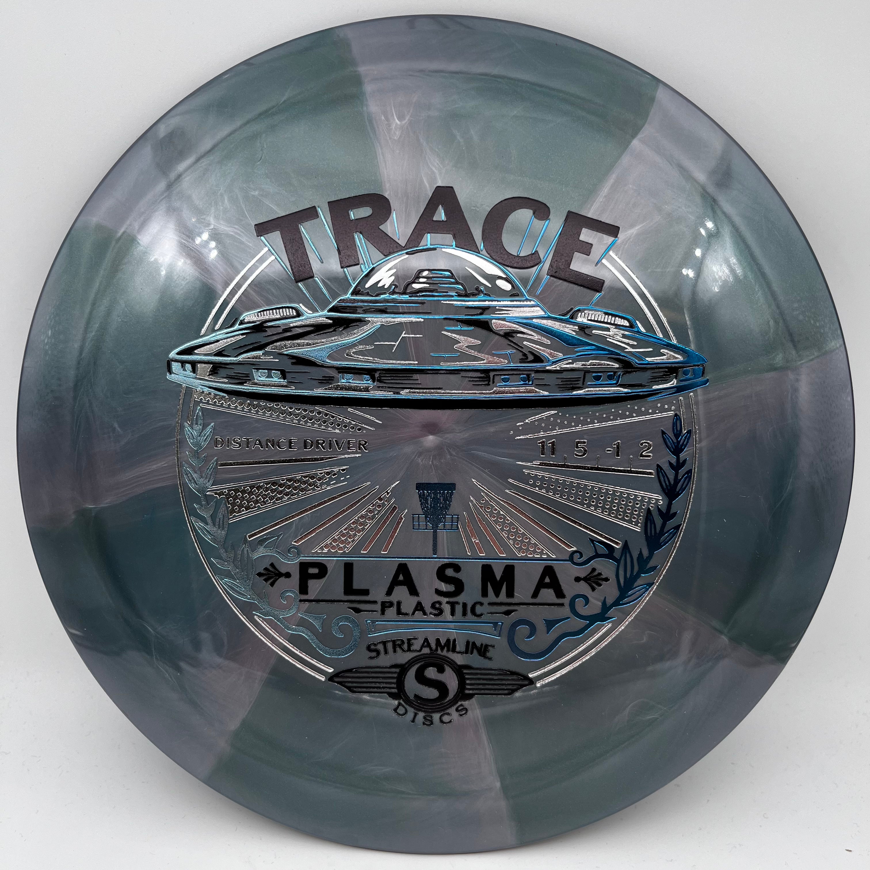 Plasma Trace