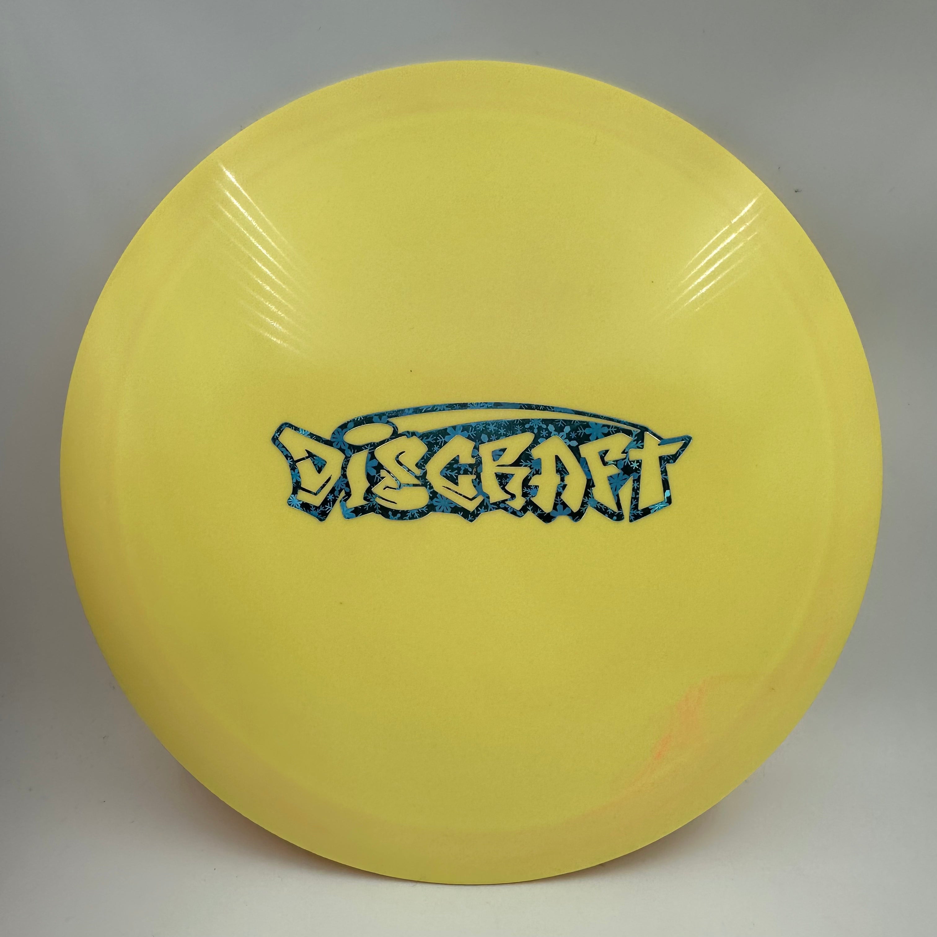 Lightweight ESP Heat - Discraft Stamp