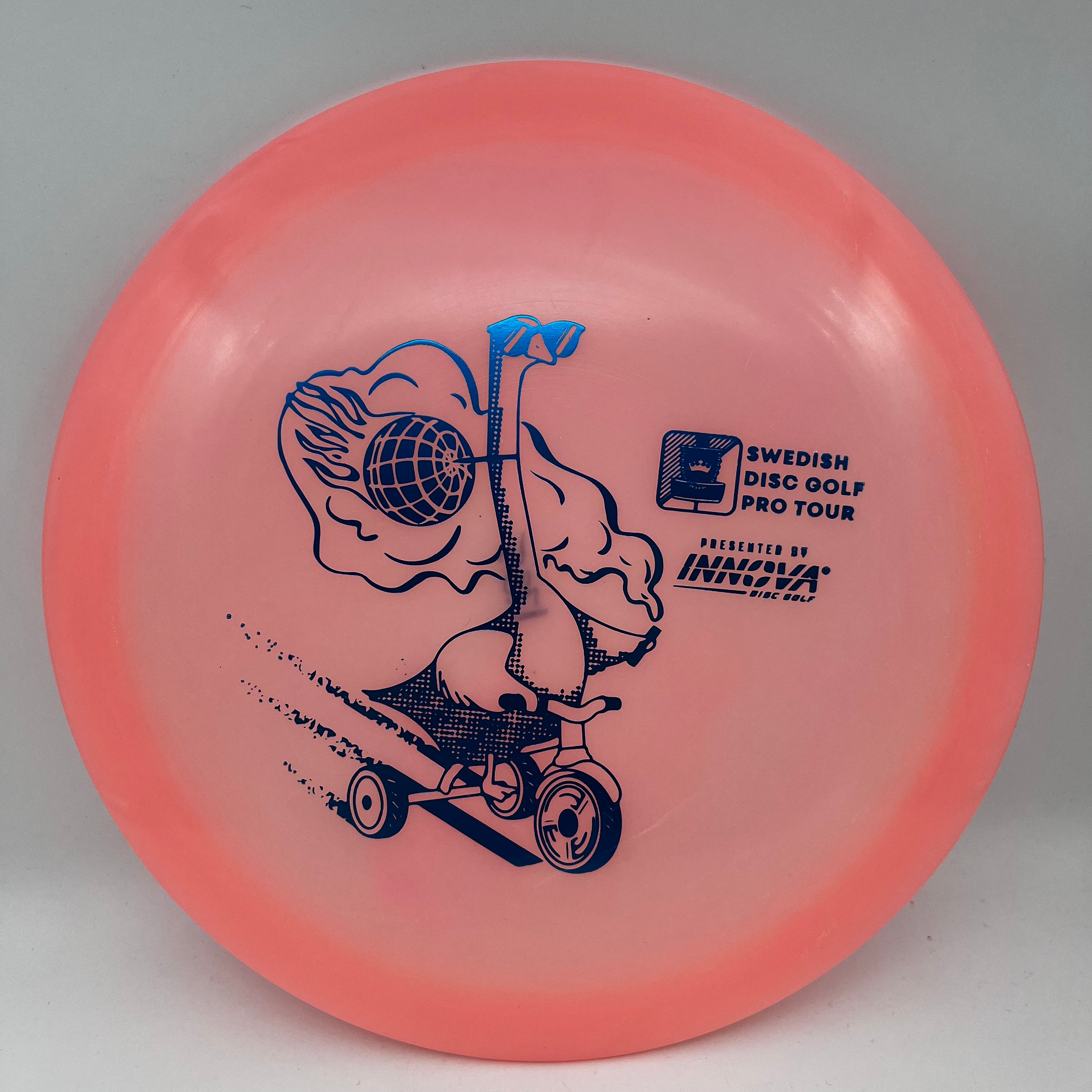 Champion Color Glow Teebird3 - SDGPT Fundraiser 2024