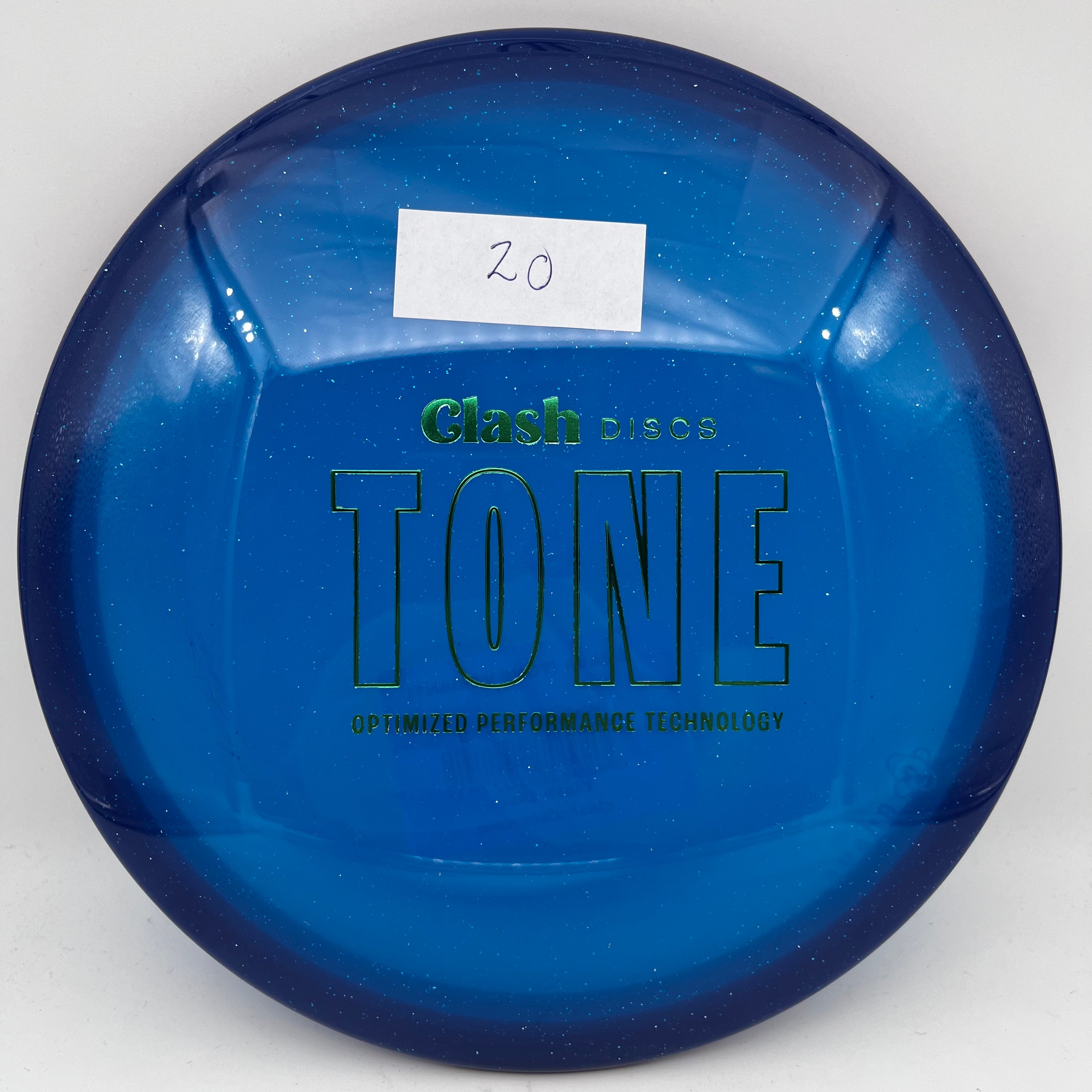 Tone Guava