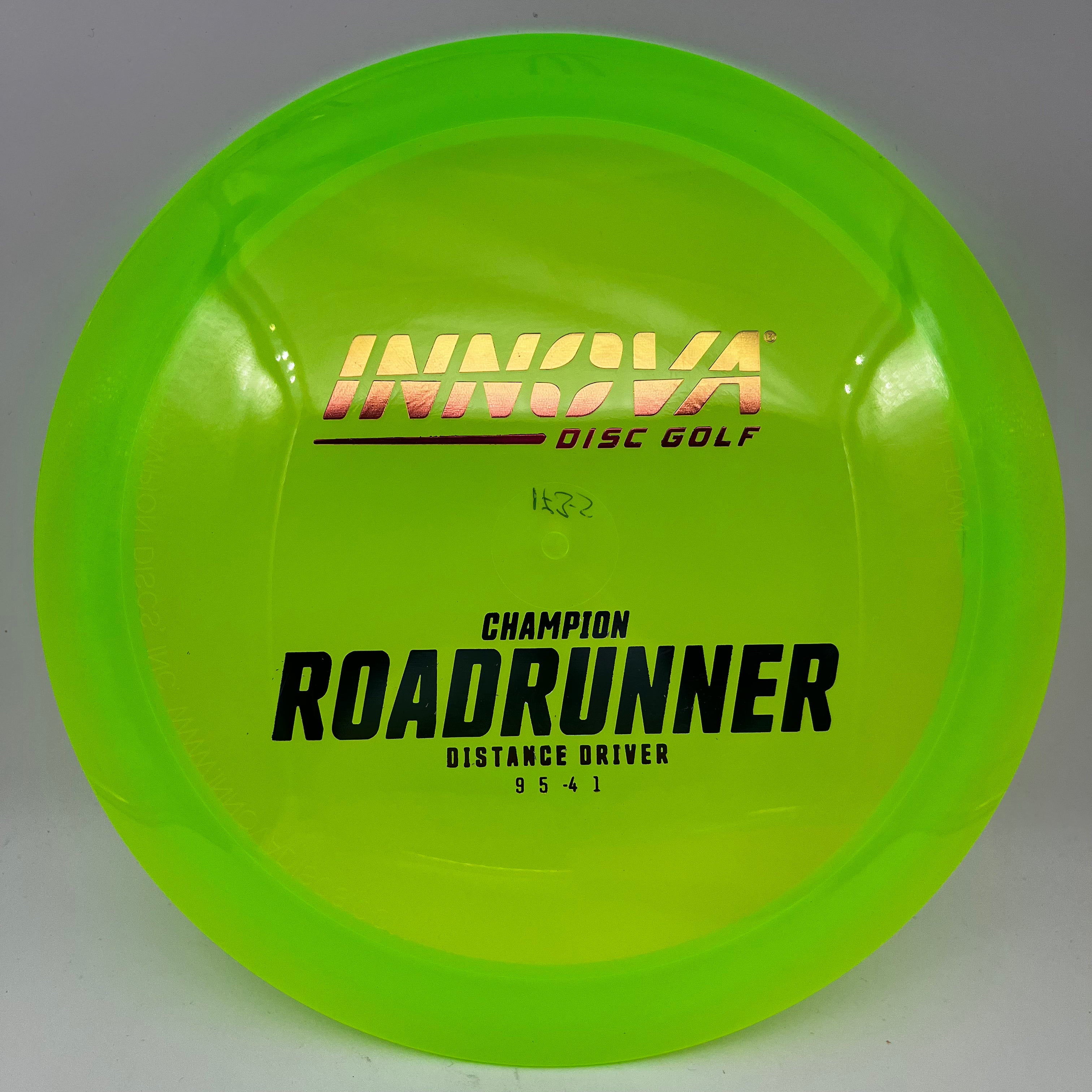 Champion Roadrunner