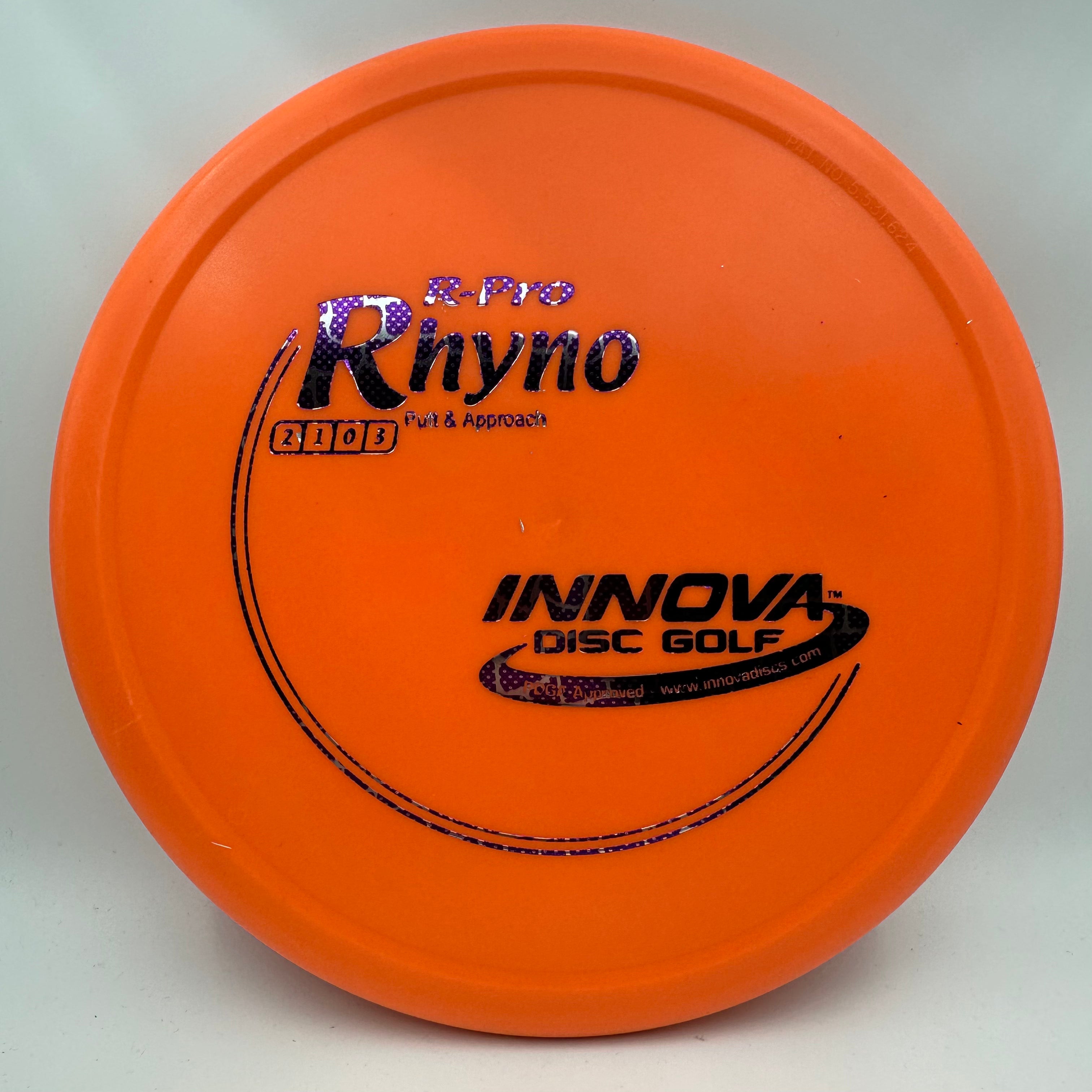 R-Pro Rhyno