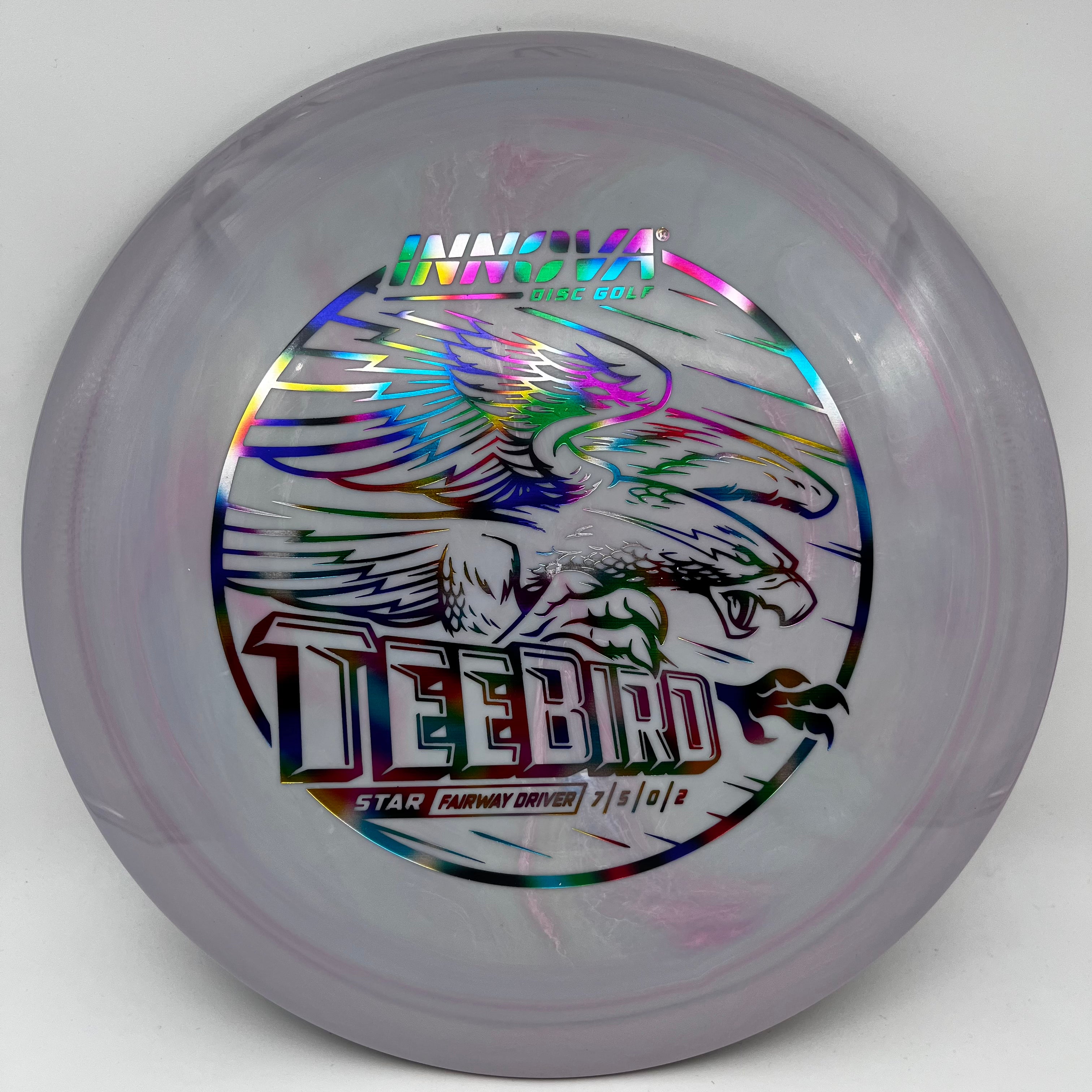 Star Teebird