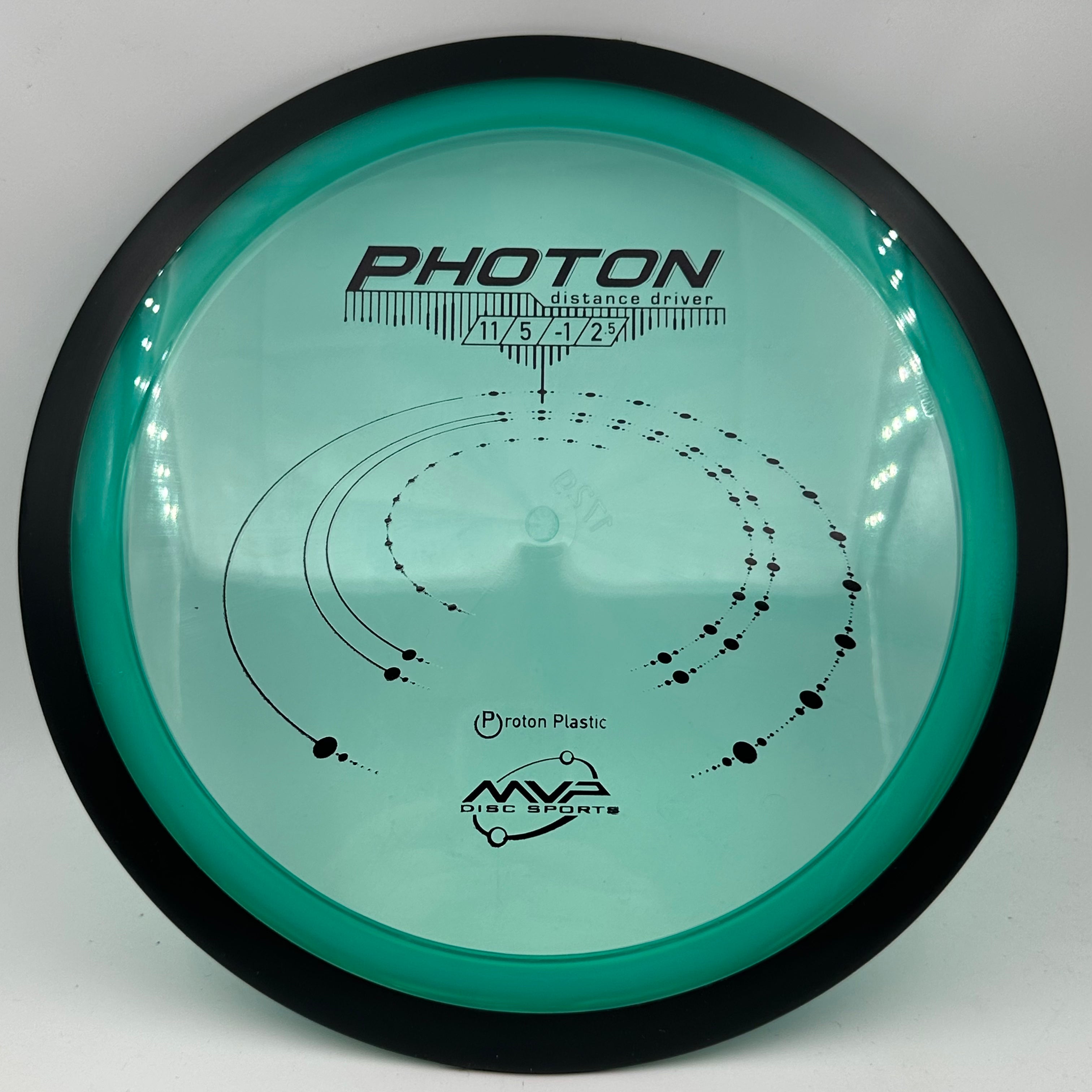 Proton Photon