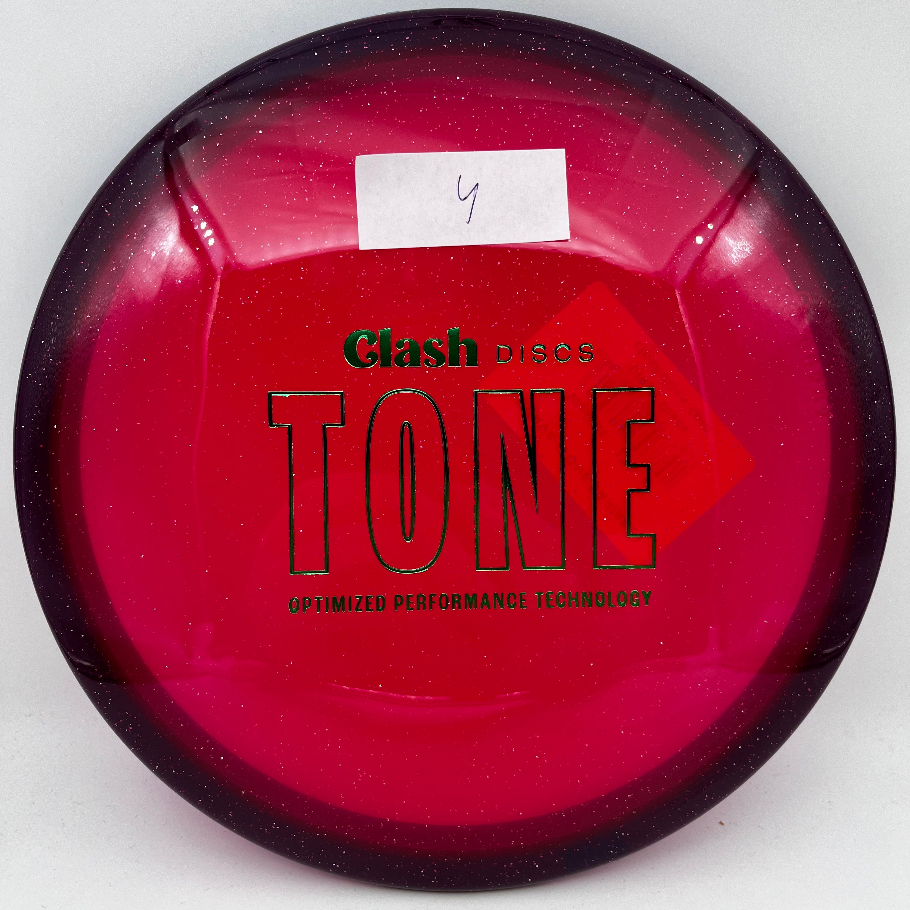 Tone Guava