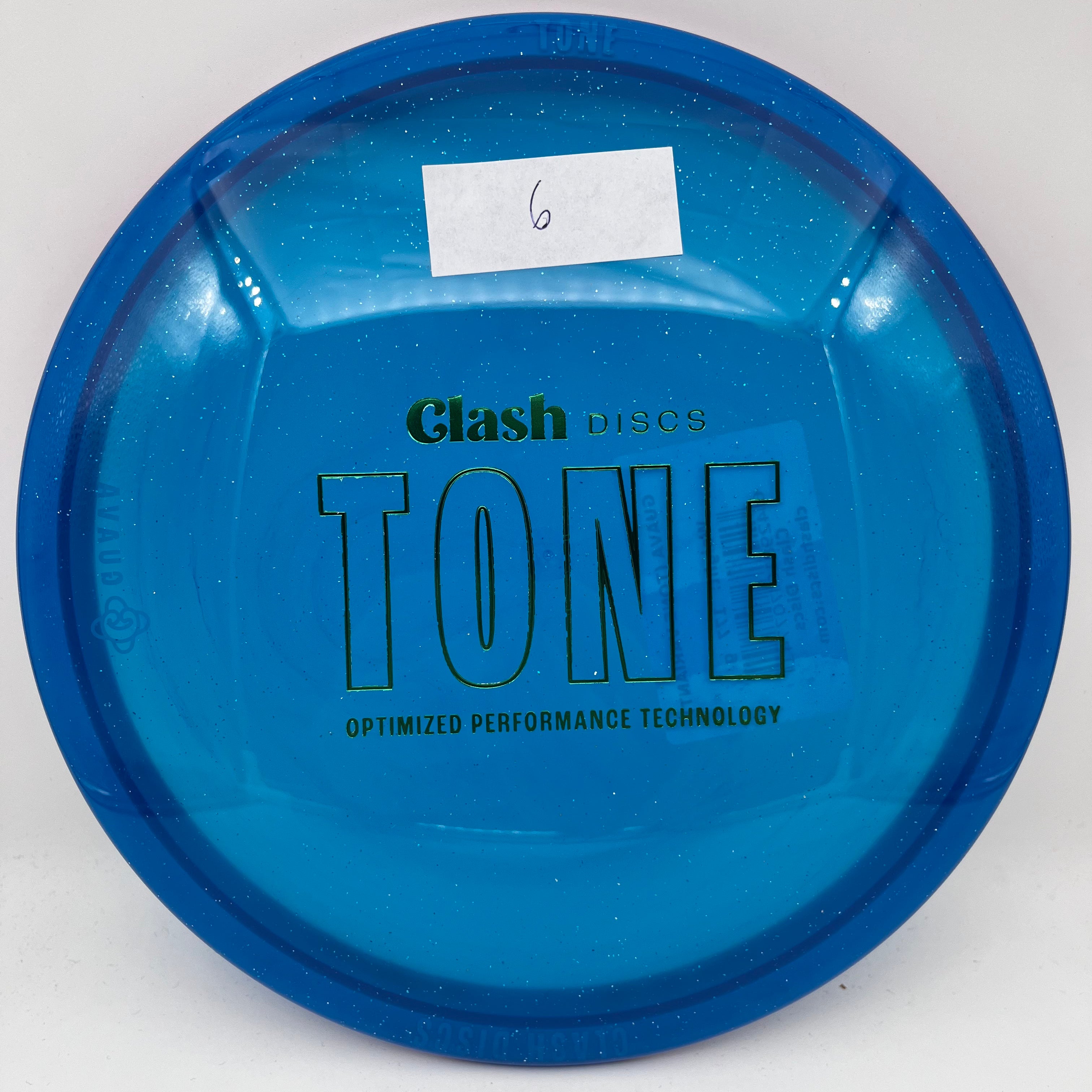 Tone Guava