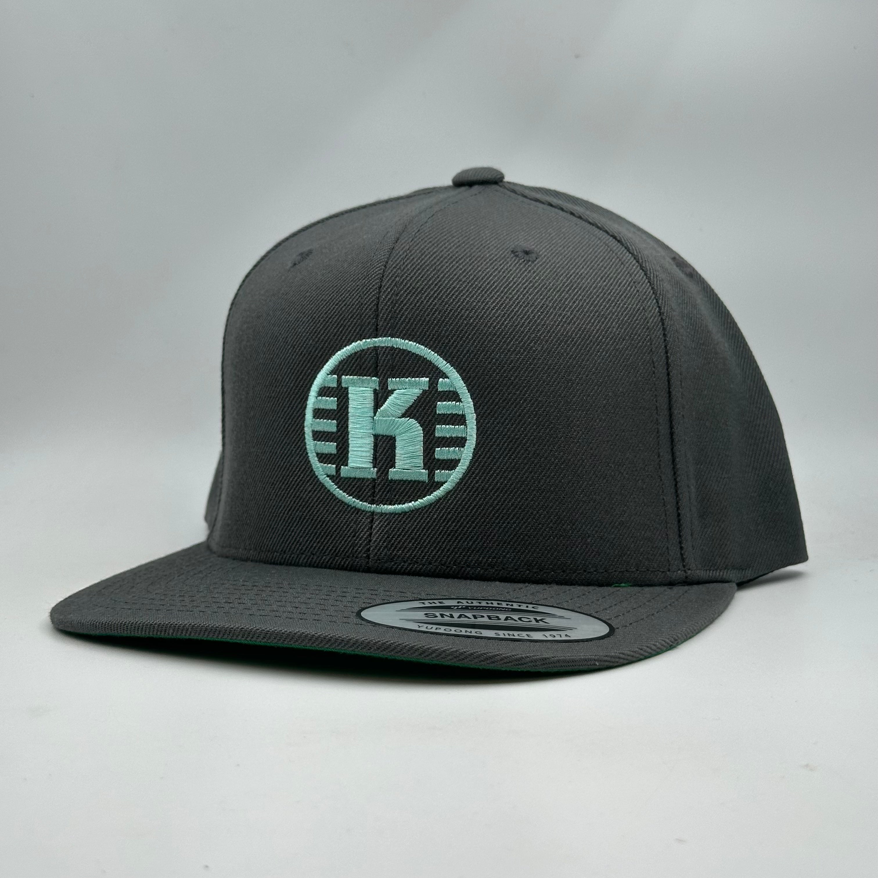 Kastaplast Snapback Hat