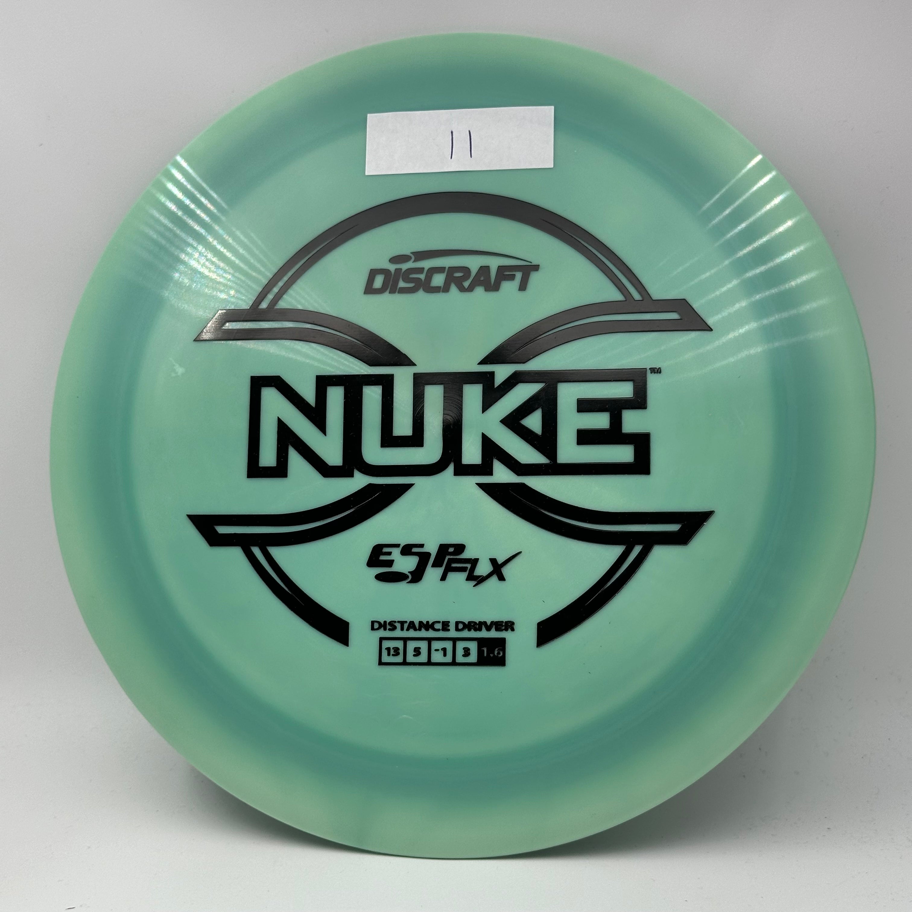 ESP FLX Nuke