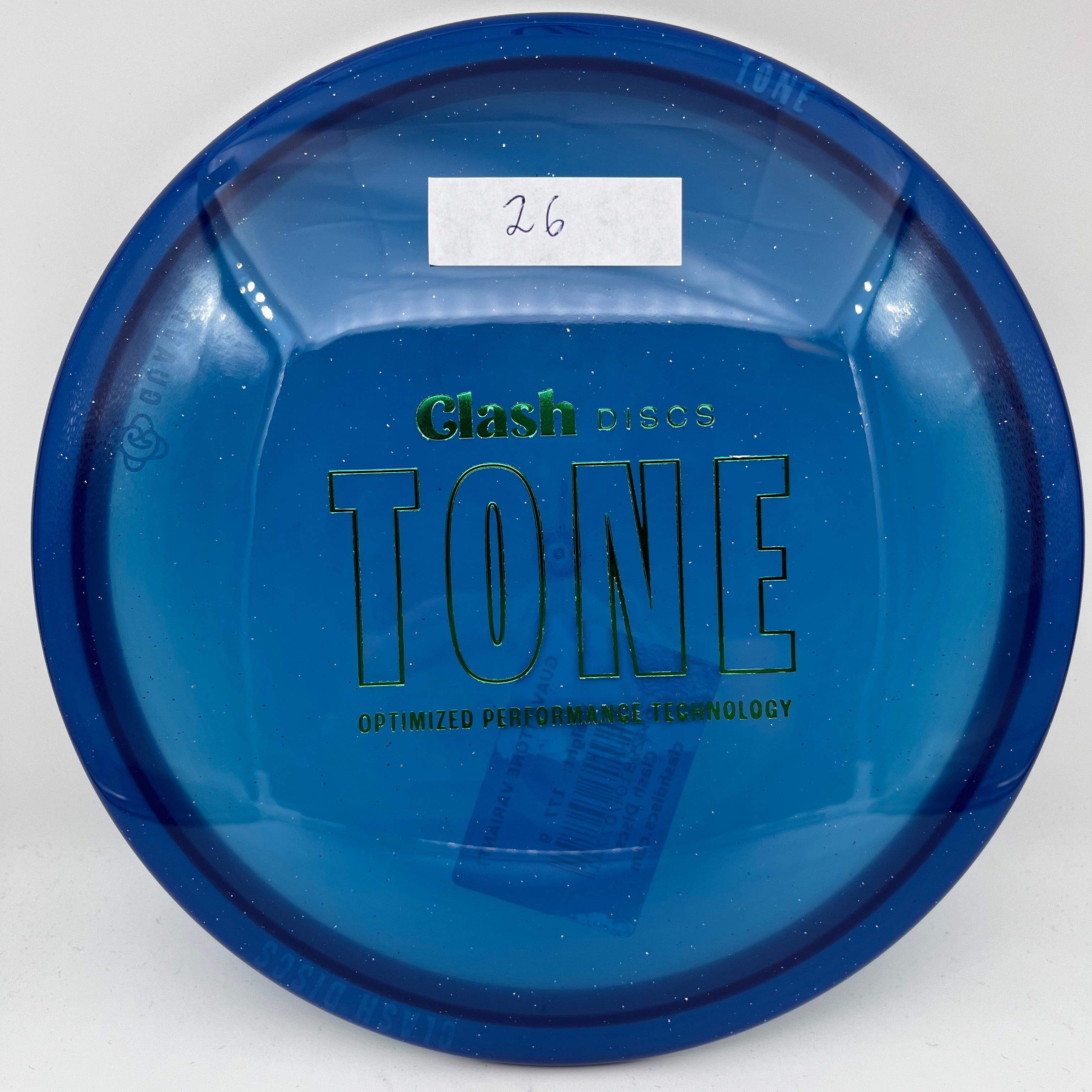 Tone Guava