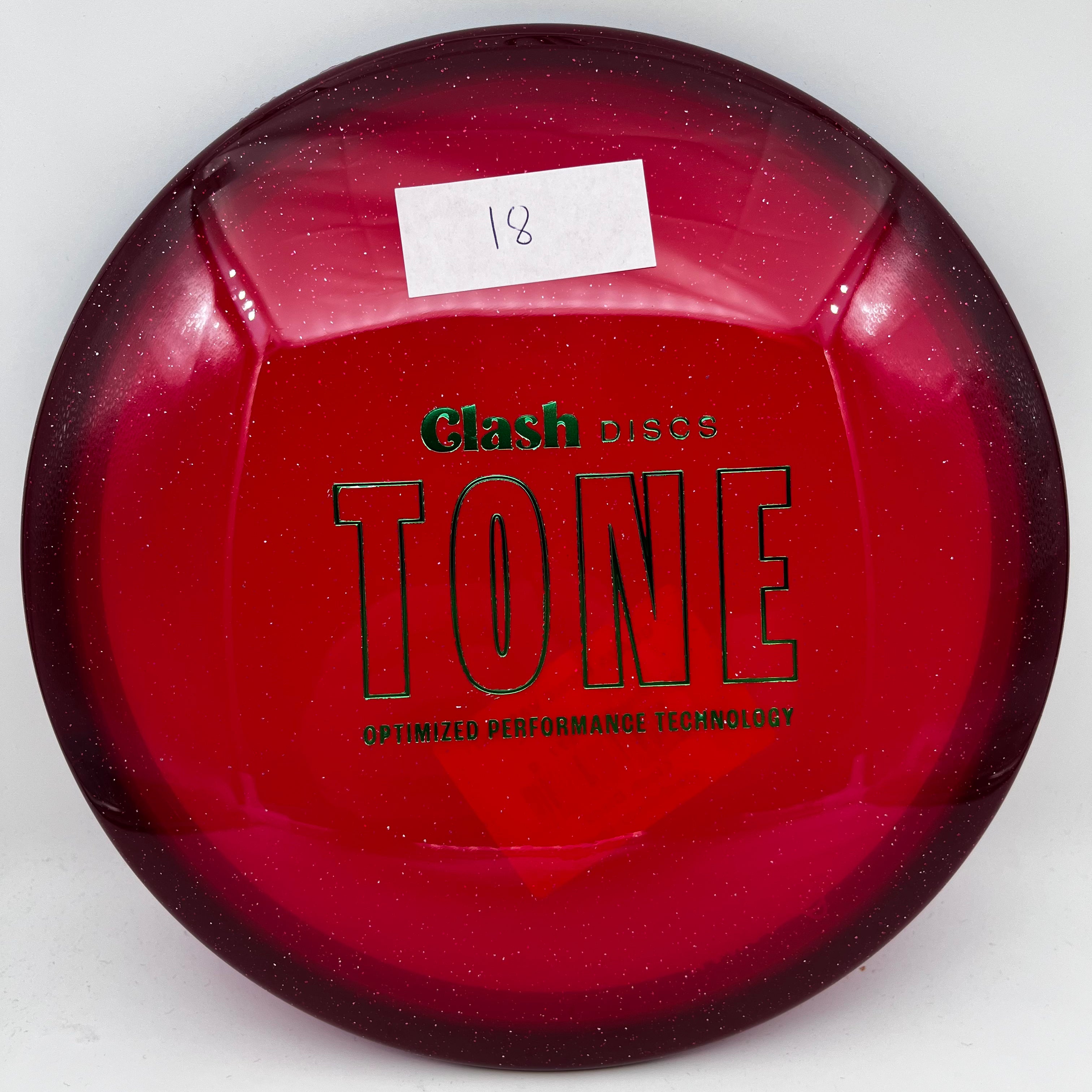 Tone Guava