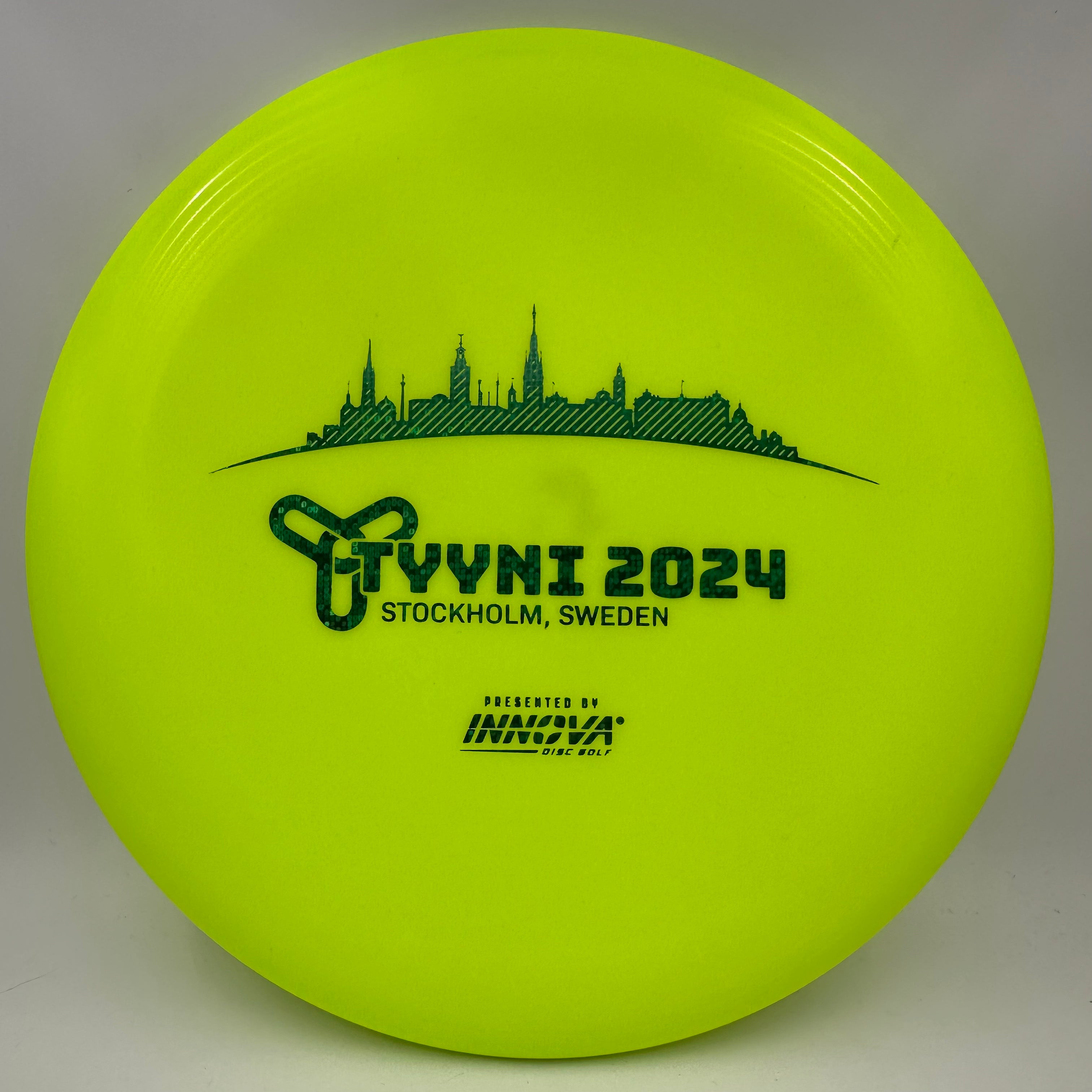 Star Aviar - Järva Open x Tyyni 2024