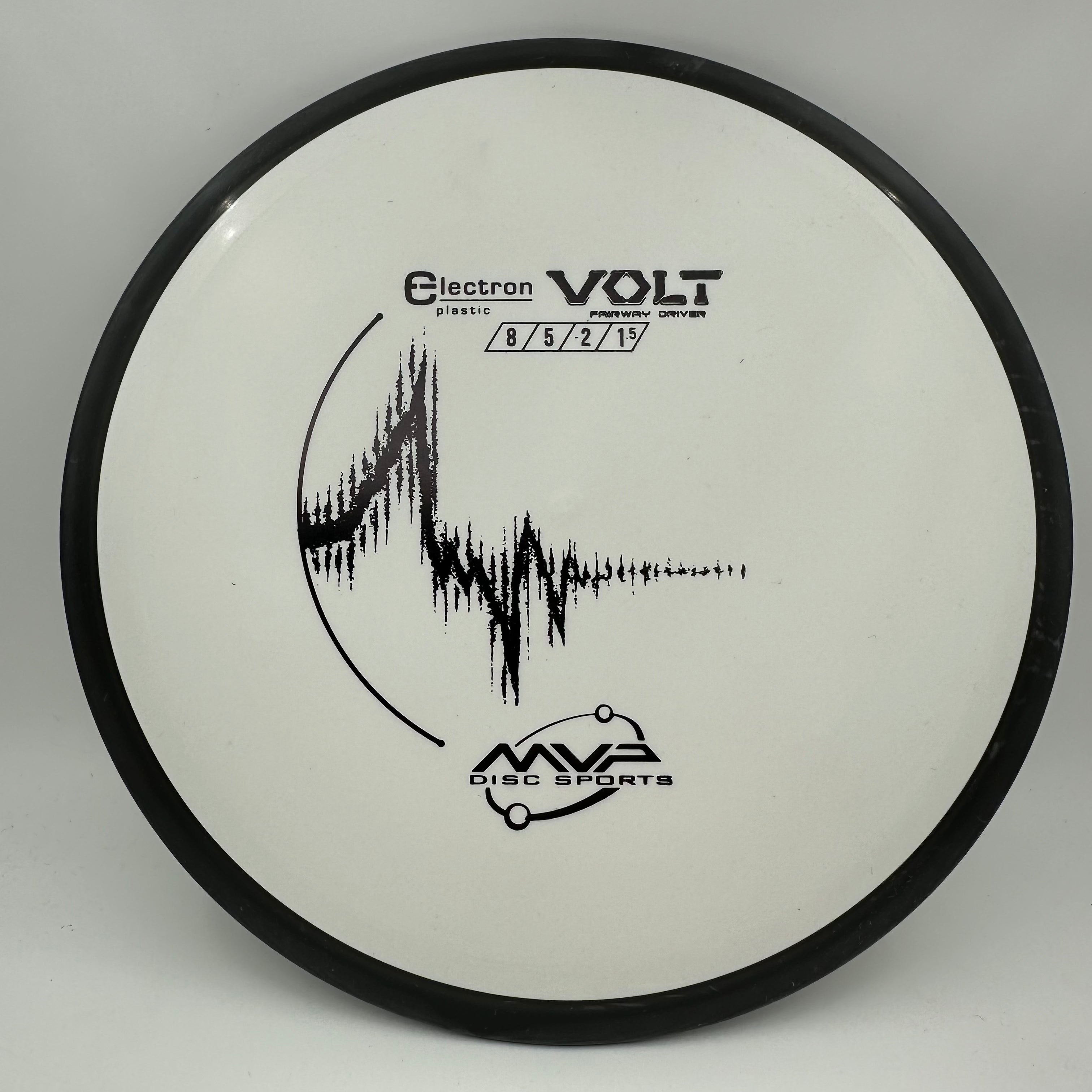 Electron Volt