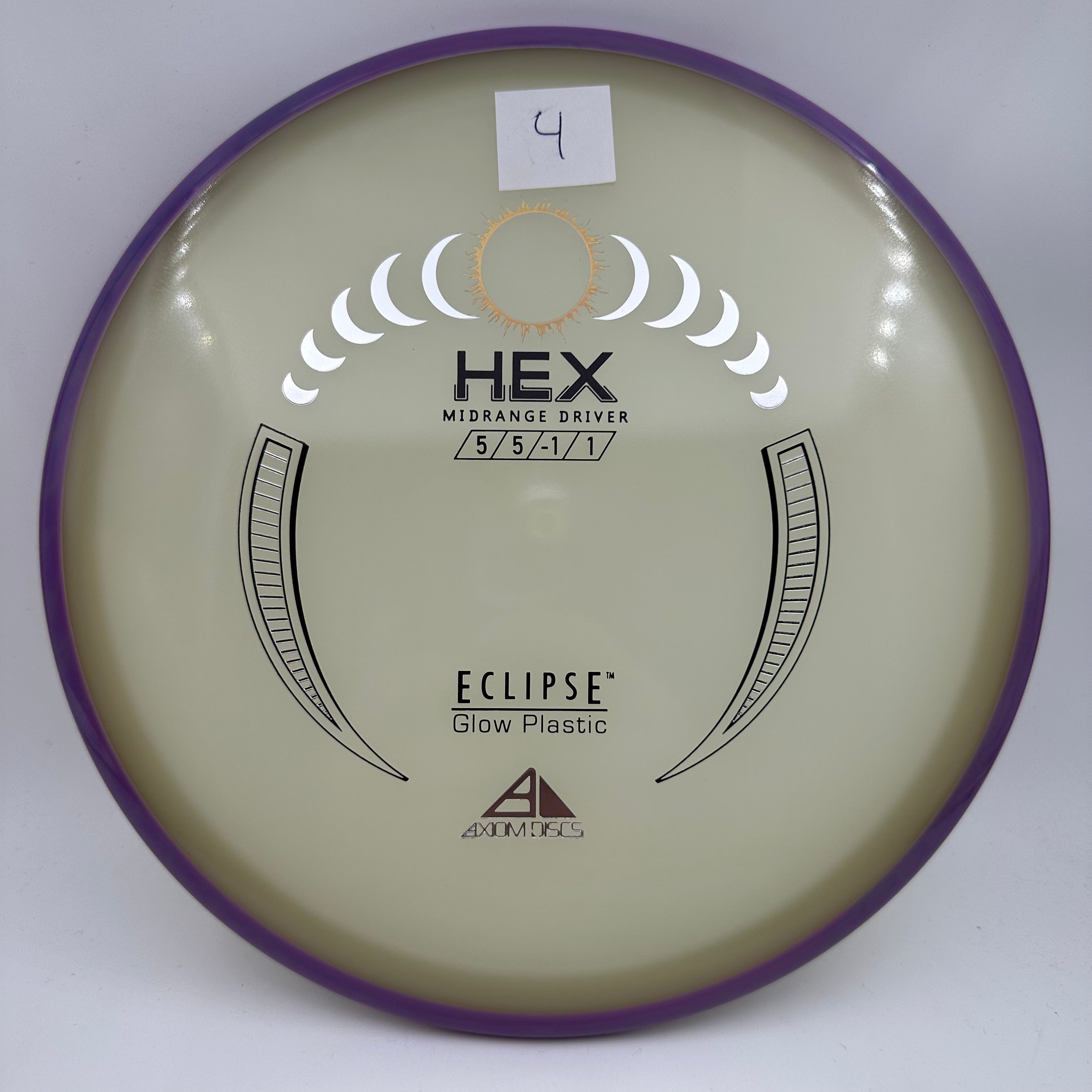 Eclipse Hex