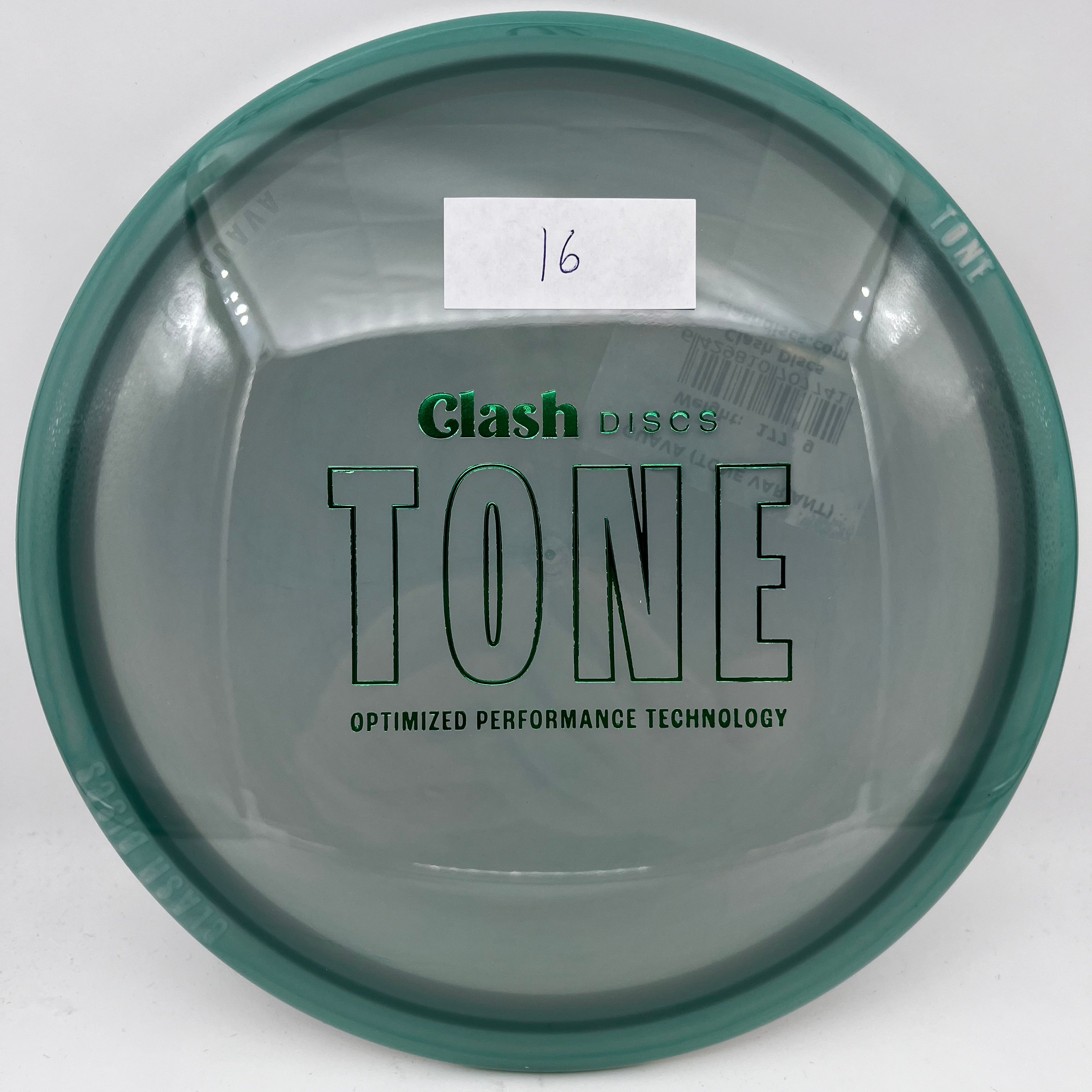 Tone Guava