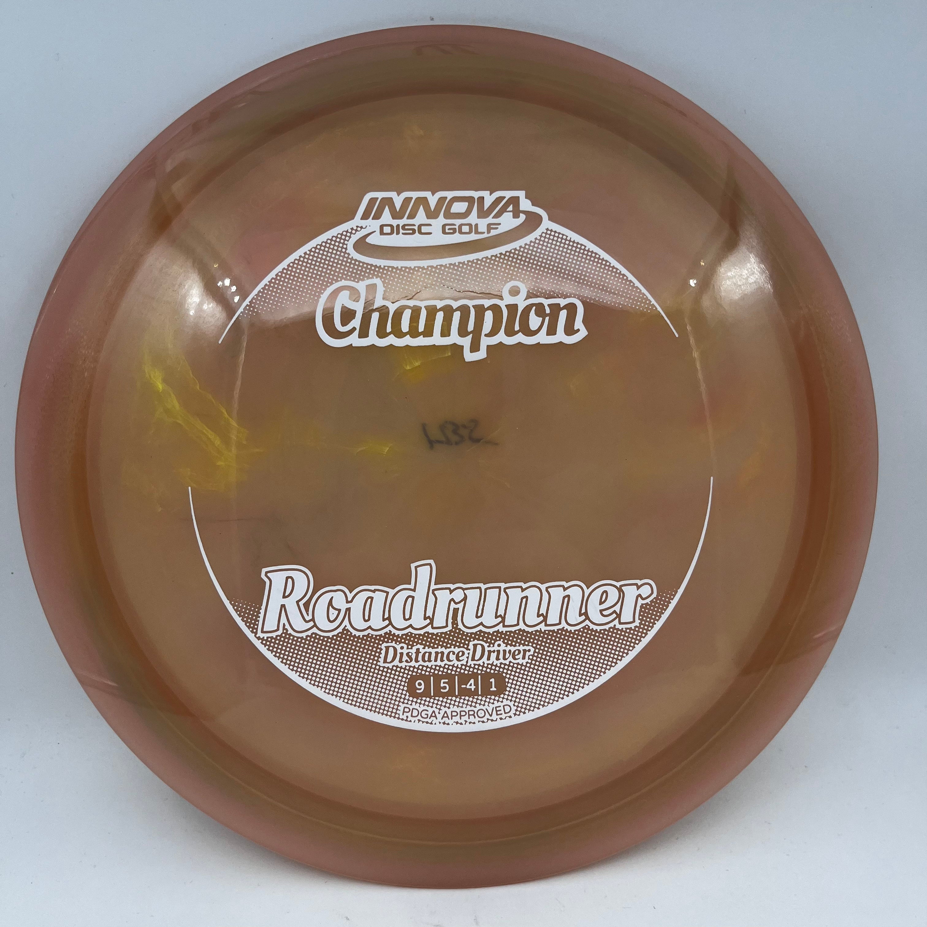 Champion Roadrunner