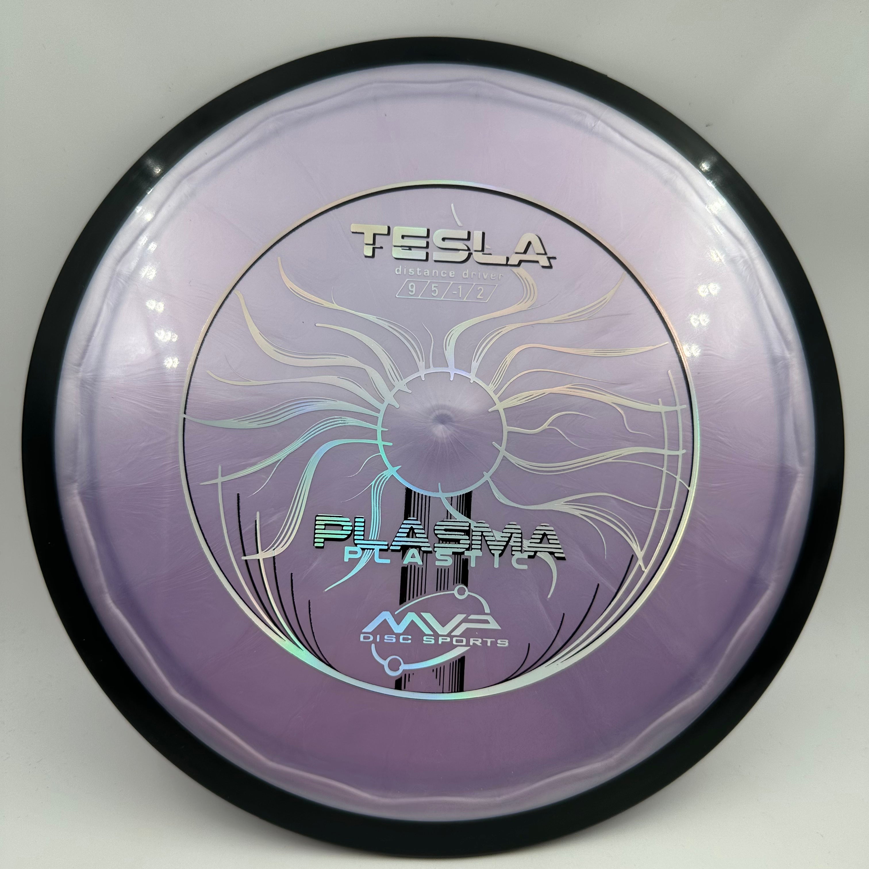 Plasma Tesla