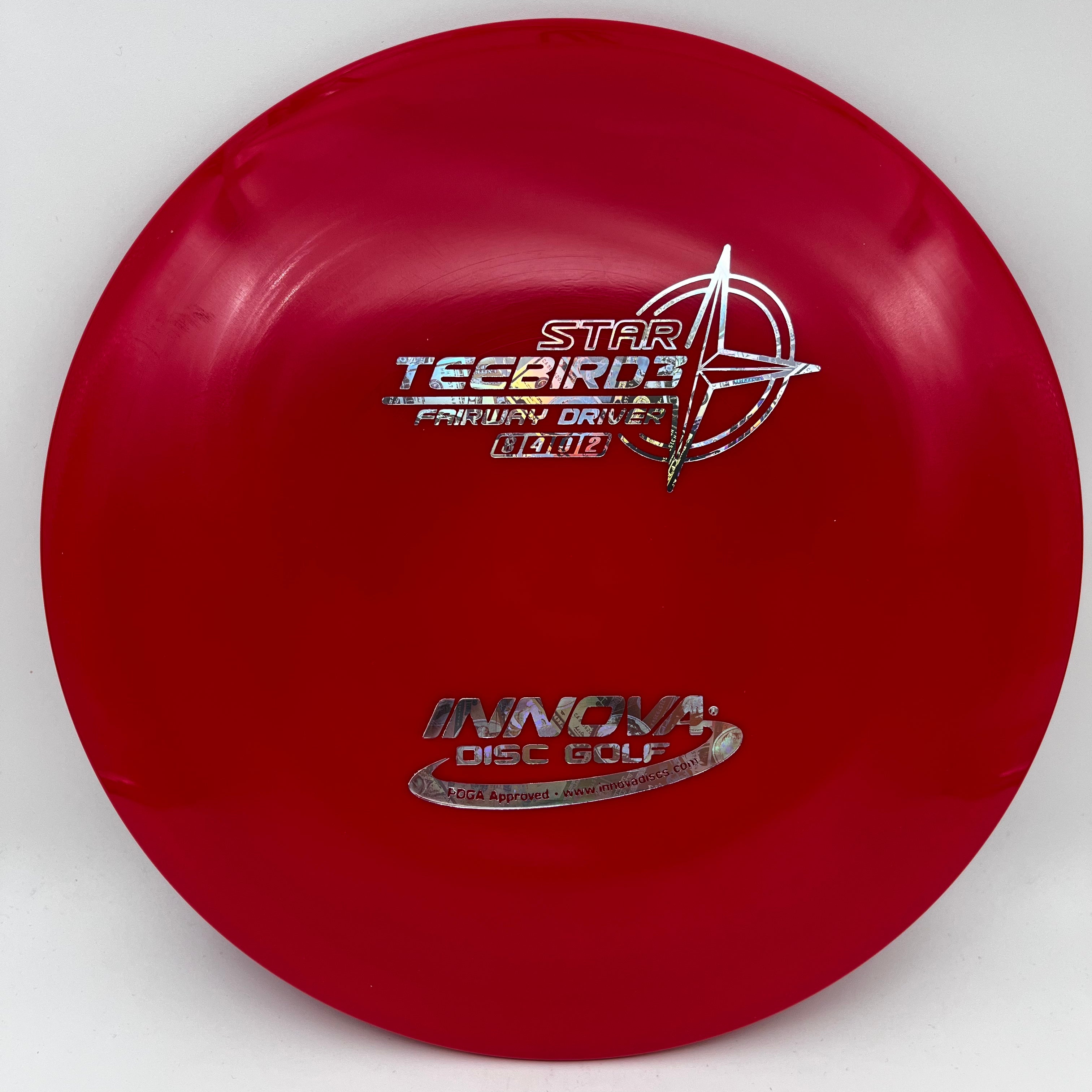 Star Teebird3