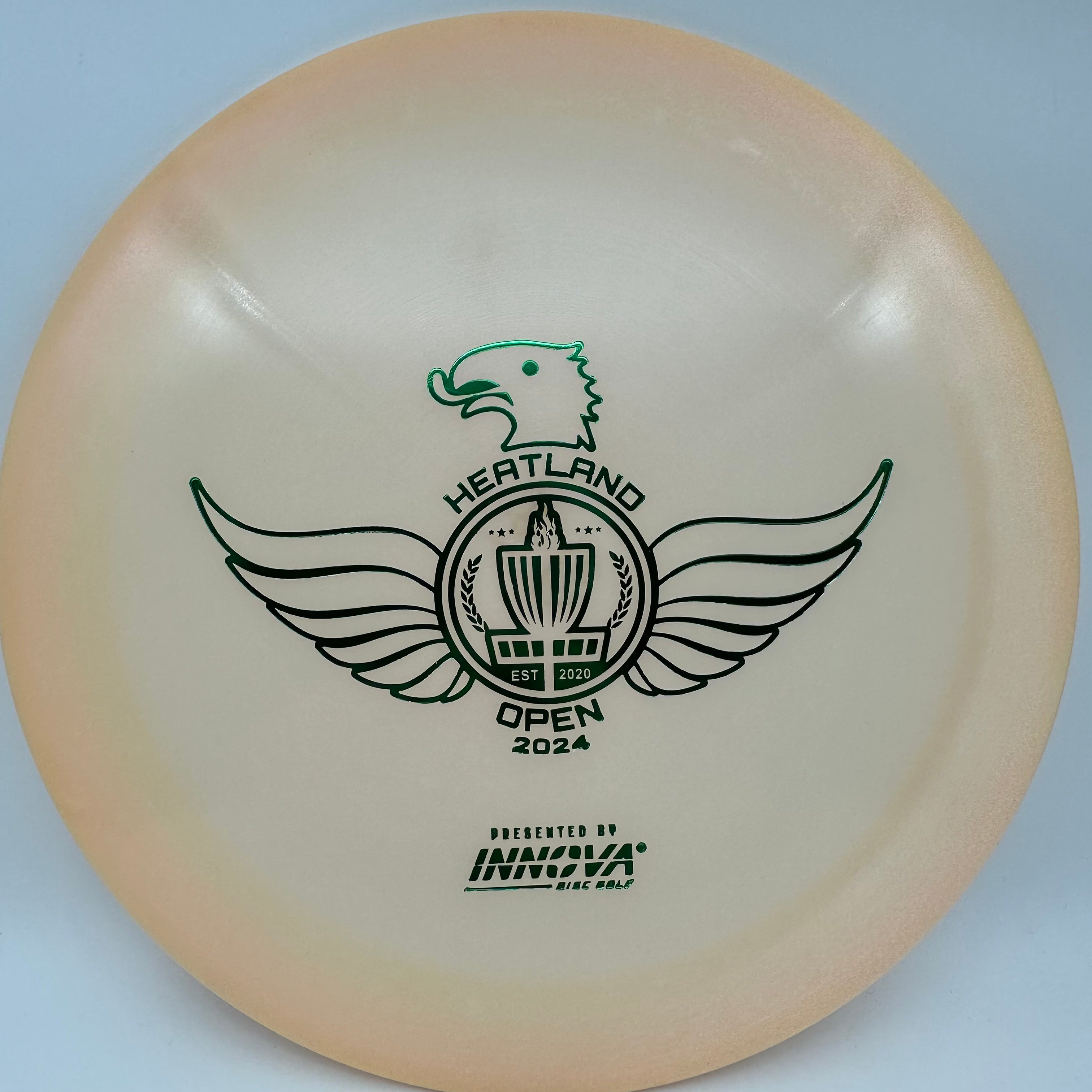 Champion Color Glow Colossus - Heatland Open 2024