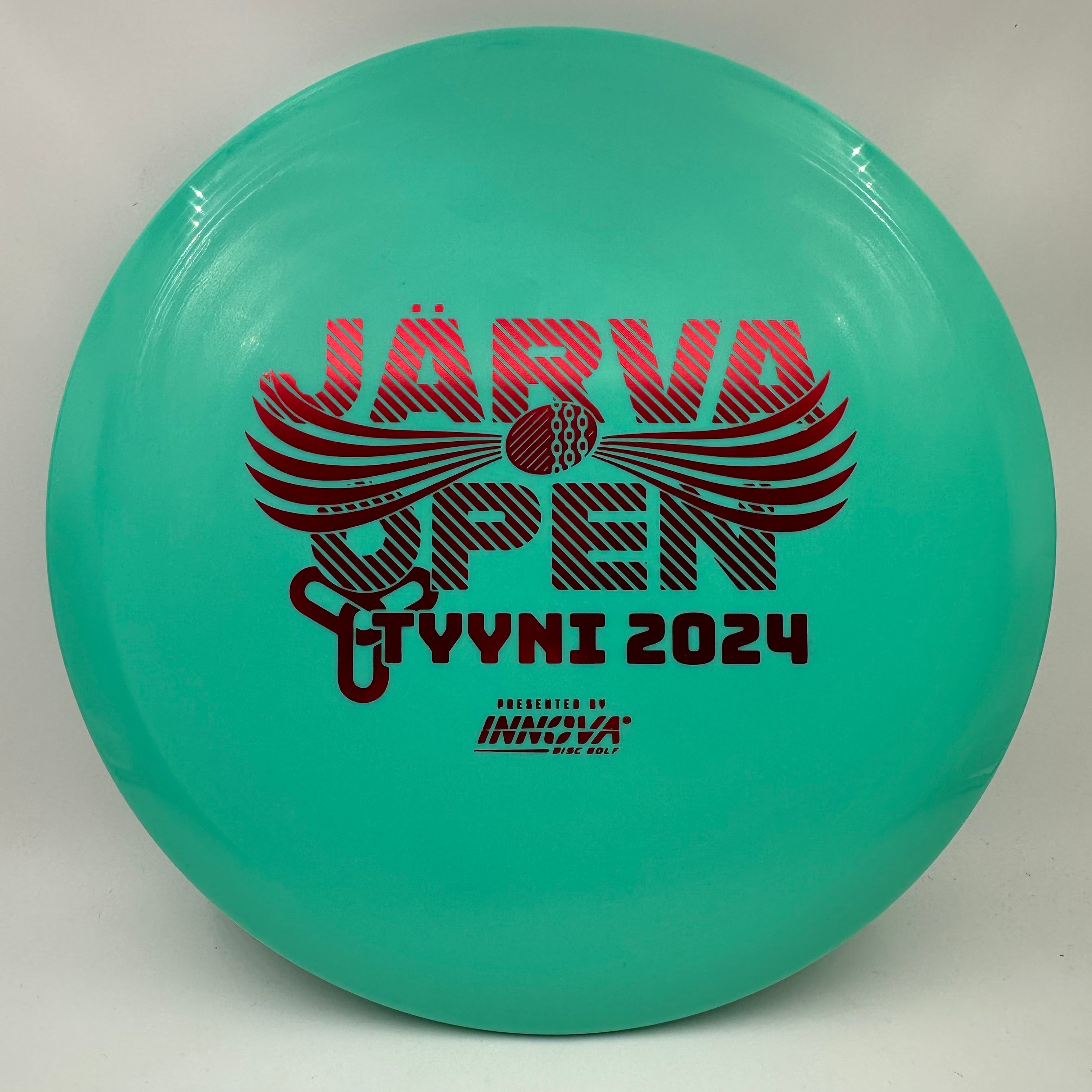 Star Roc3 - Järva Open x Tyyni 2024