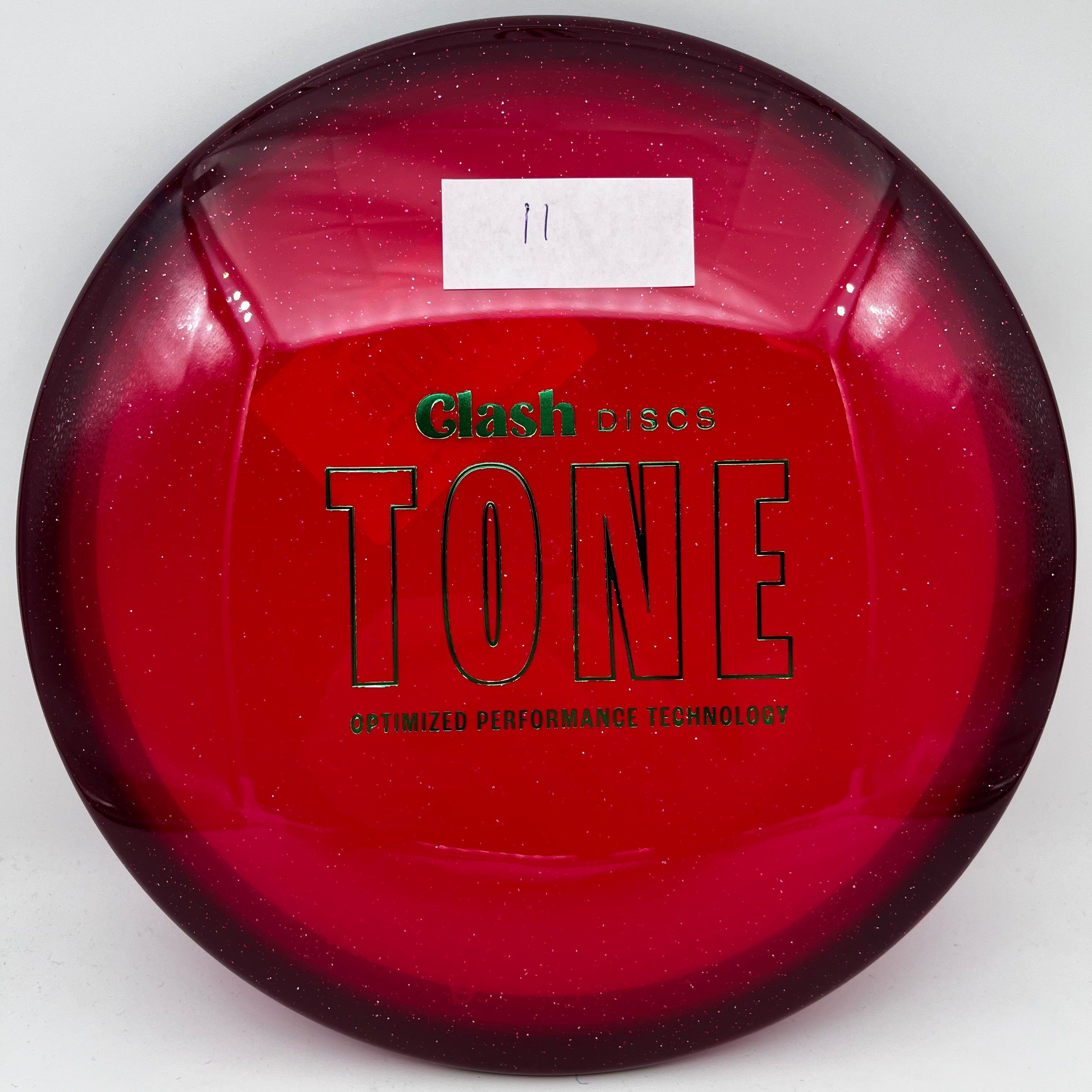 Tone Guava