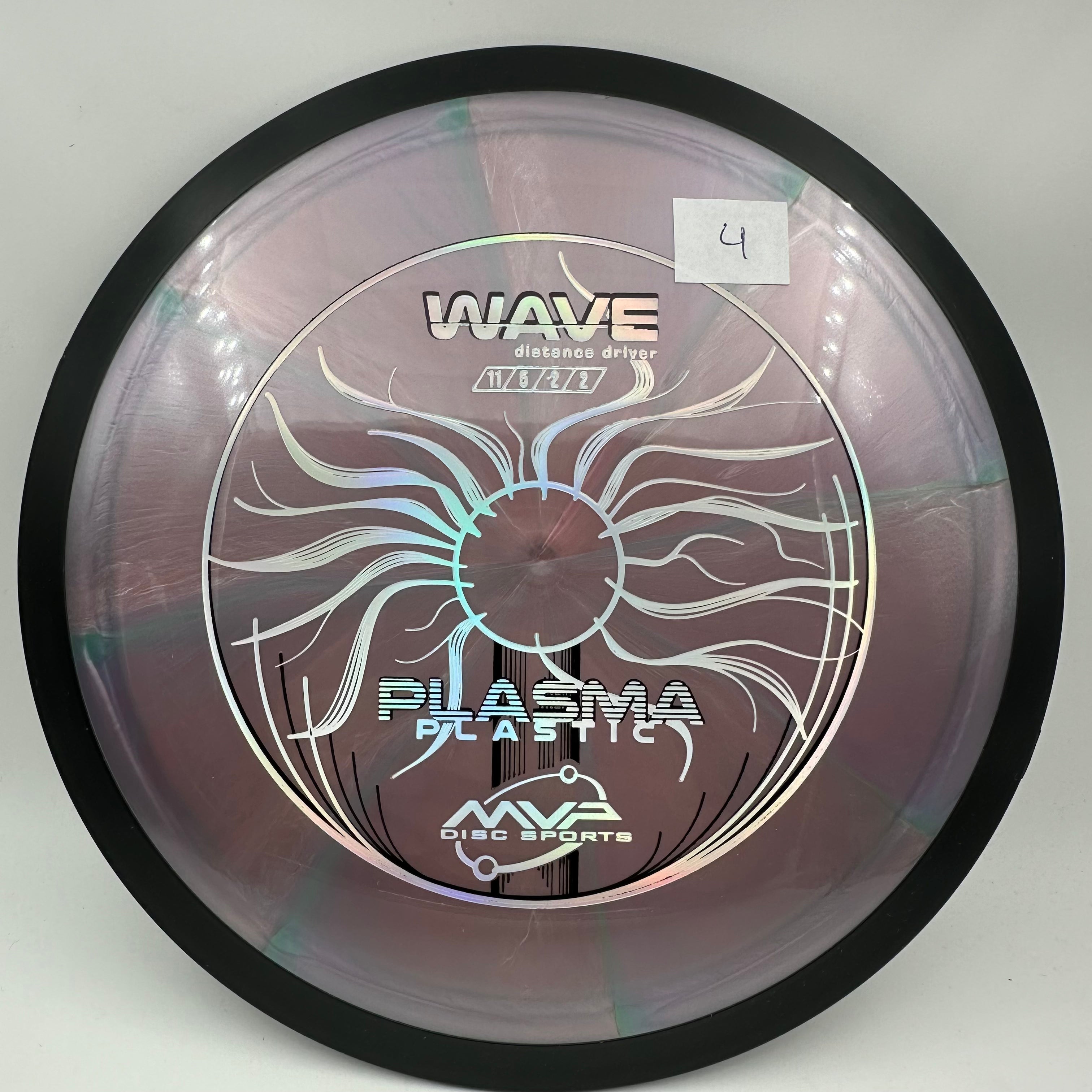 Plasma Wave