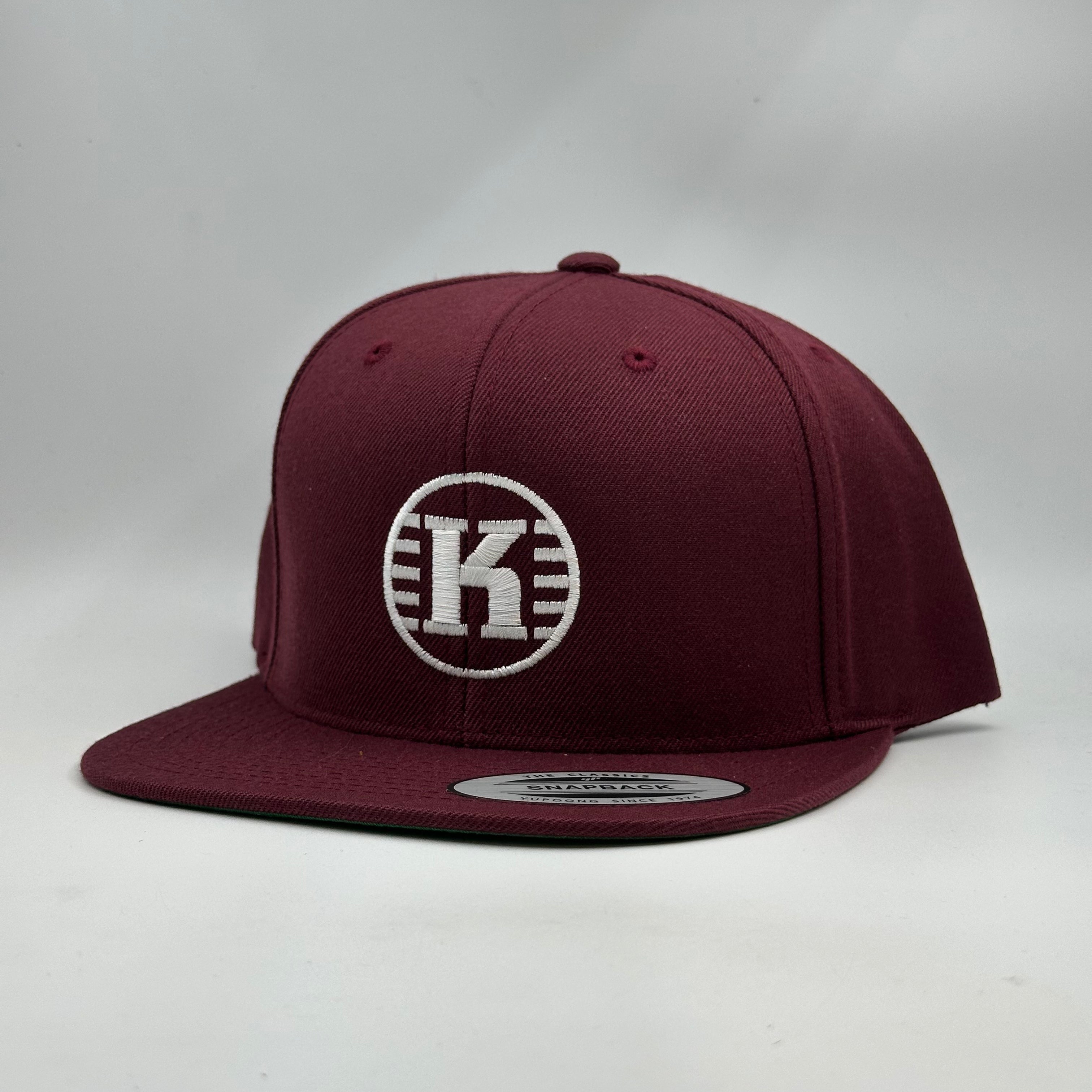 Kastaplast Snapback Hat