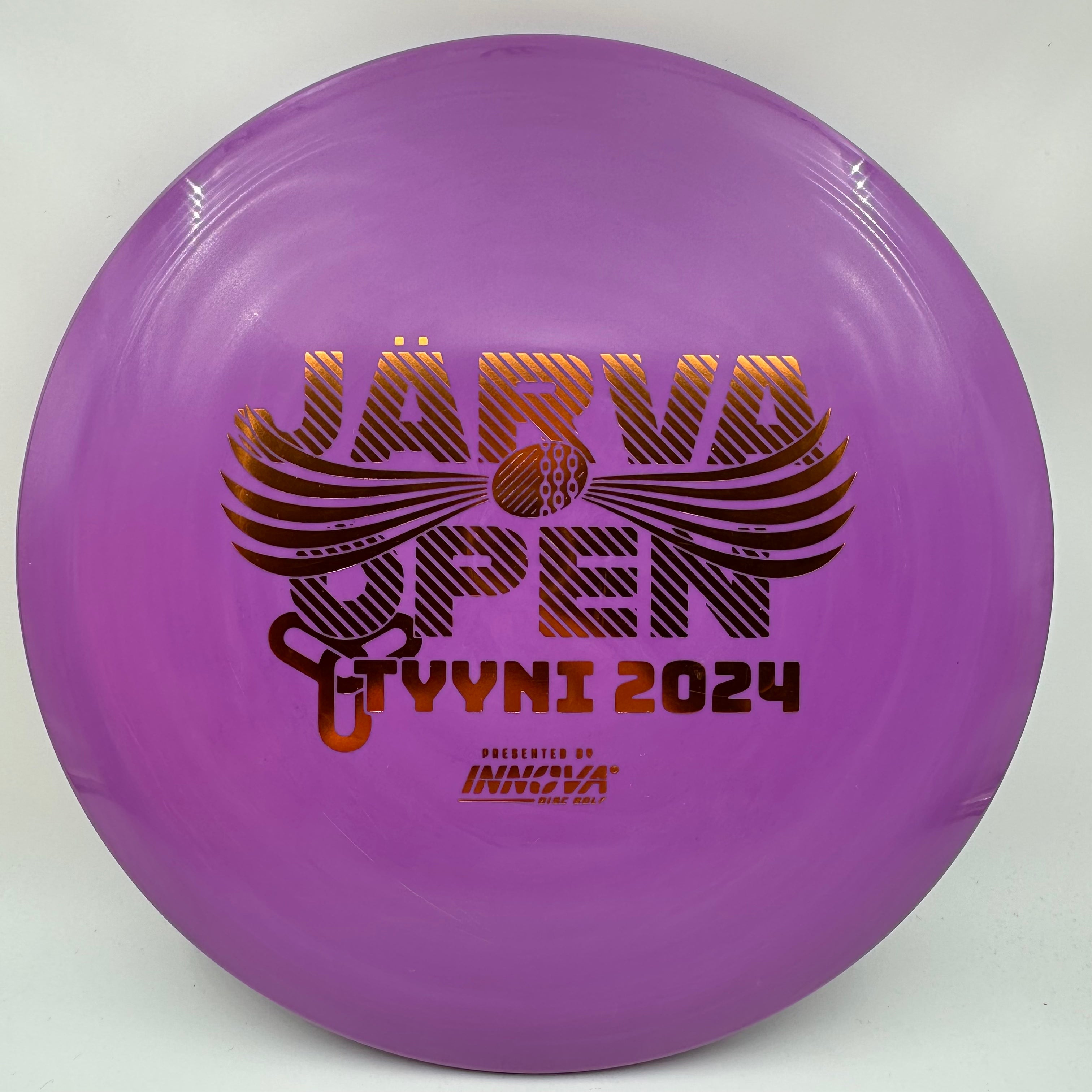 Star Roc3 - Järva Open x Tyyni 2024