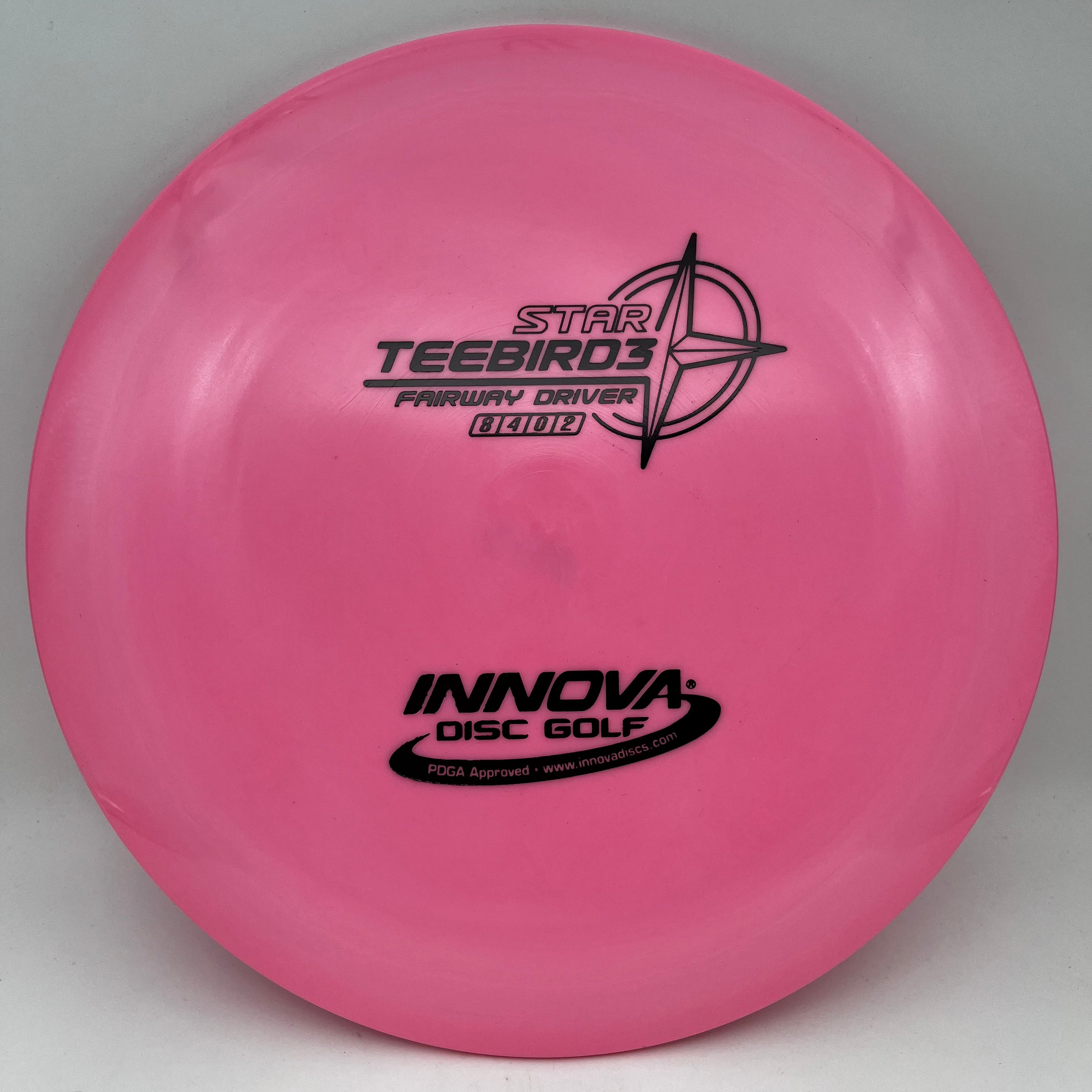 Star Teebird3