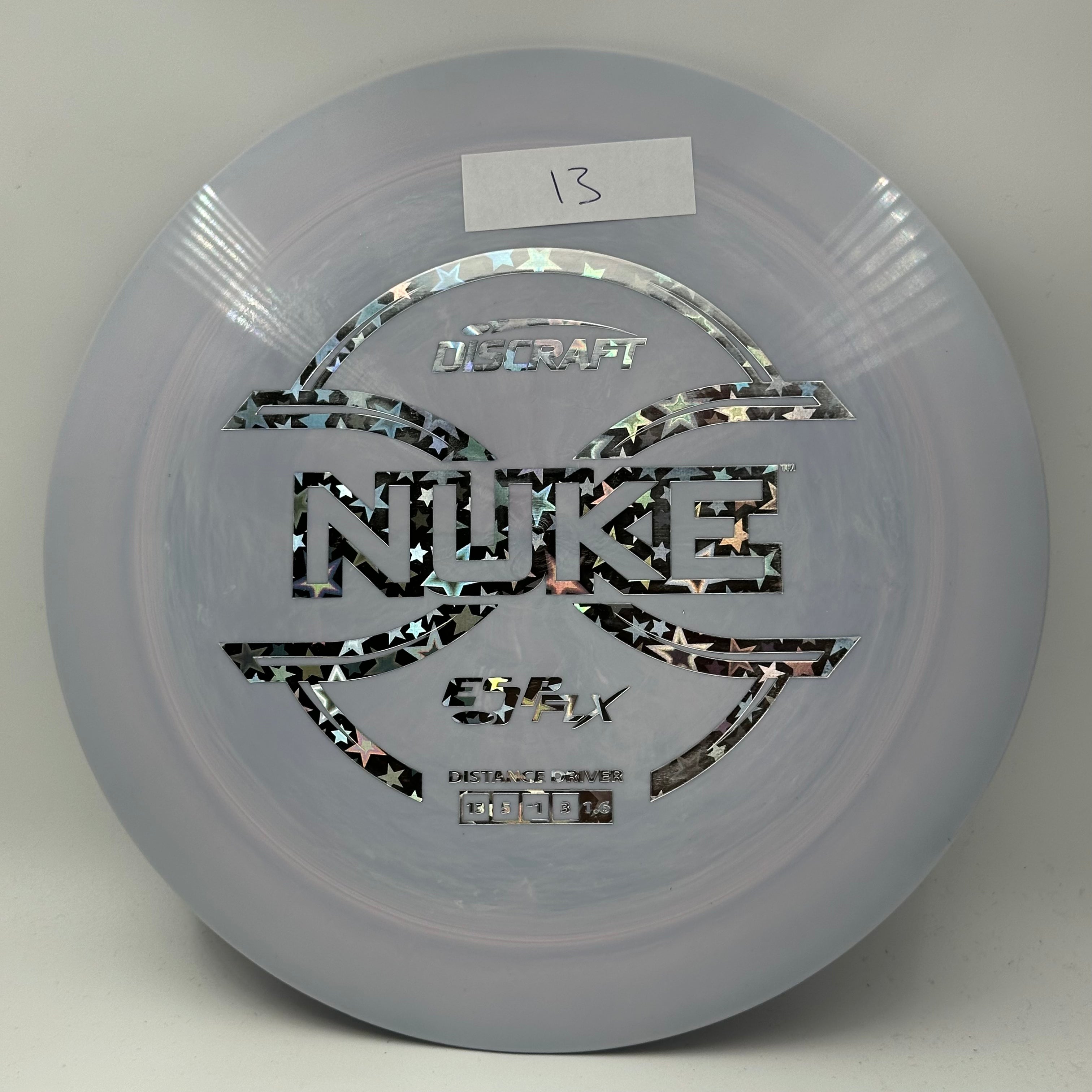 ESP FLX Nuke