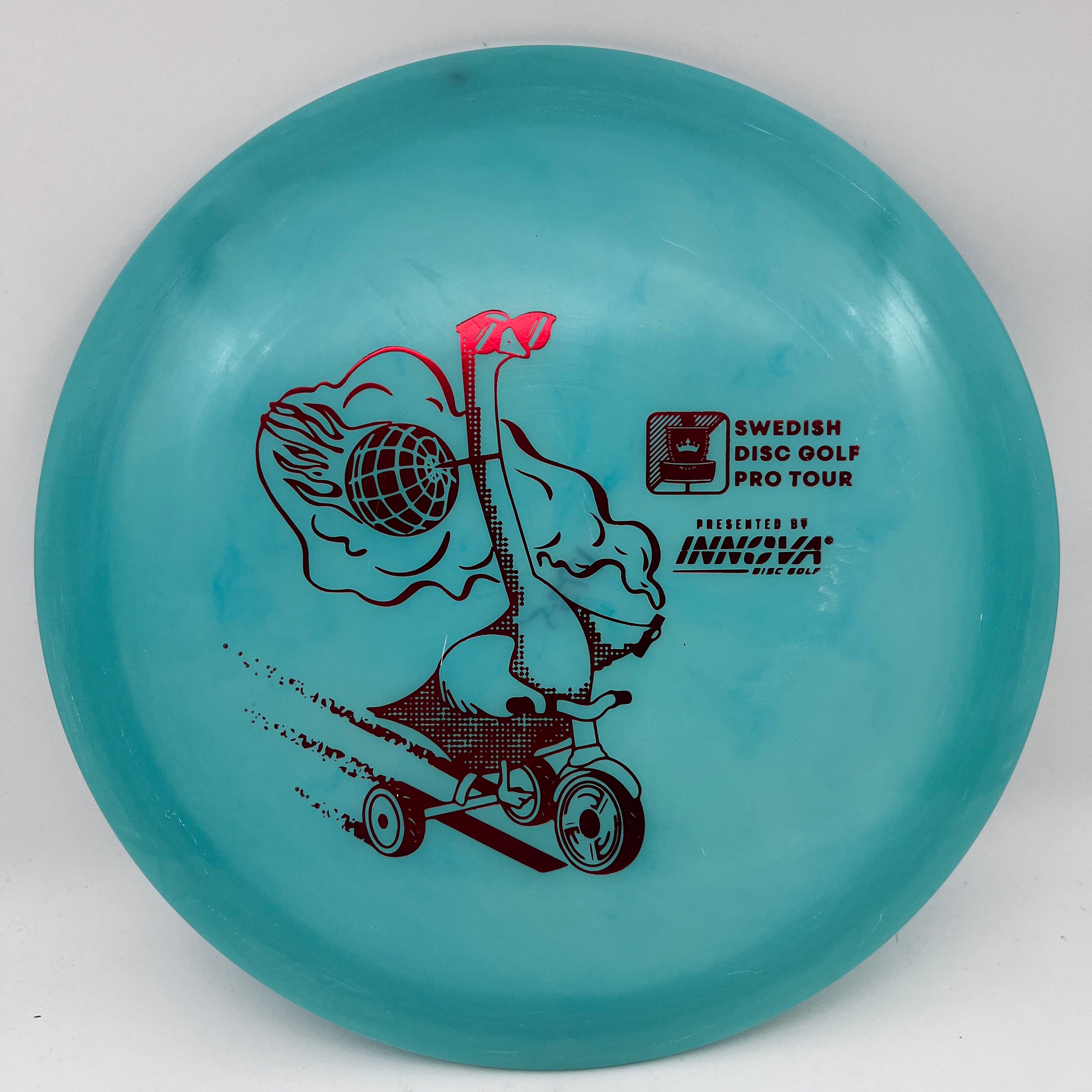 Champion Color Glow Teebird3 - SDGPT Fundraiser 2024