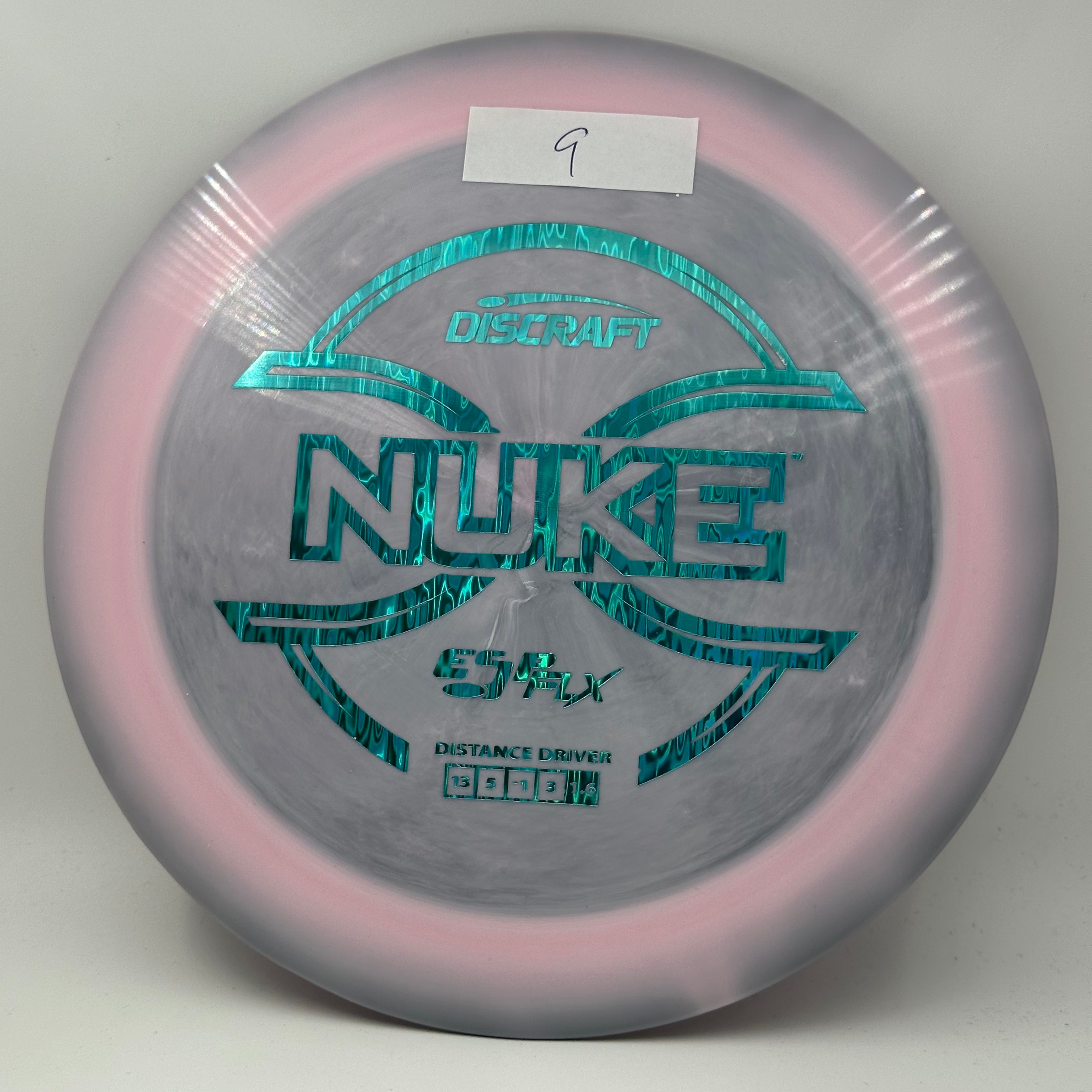 ESP FLX Nuke