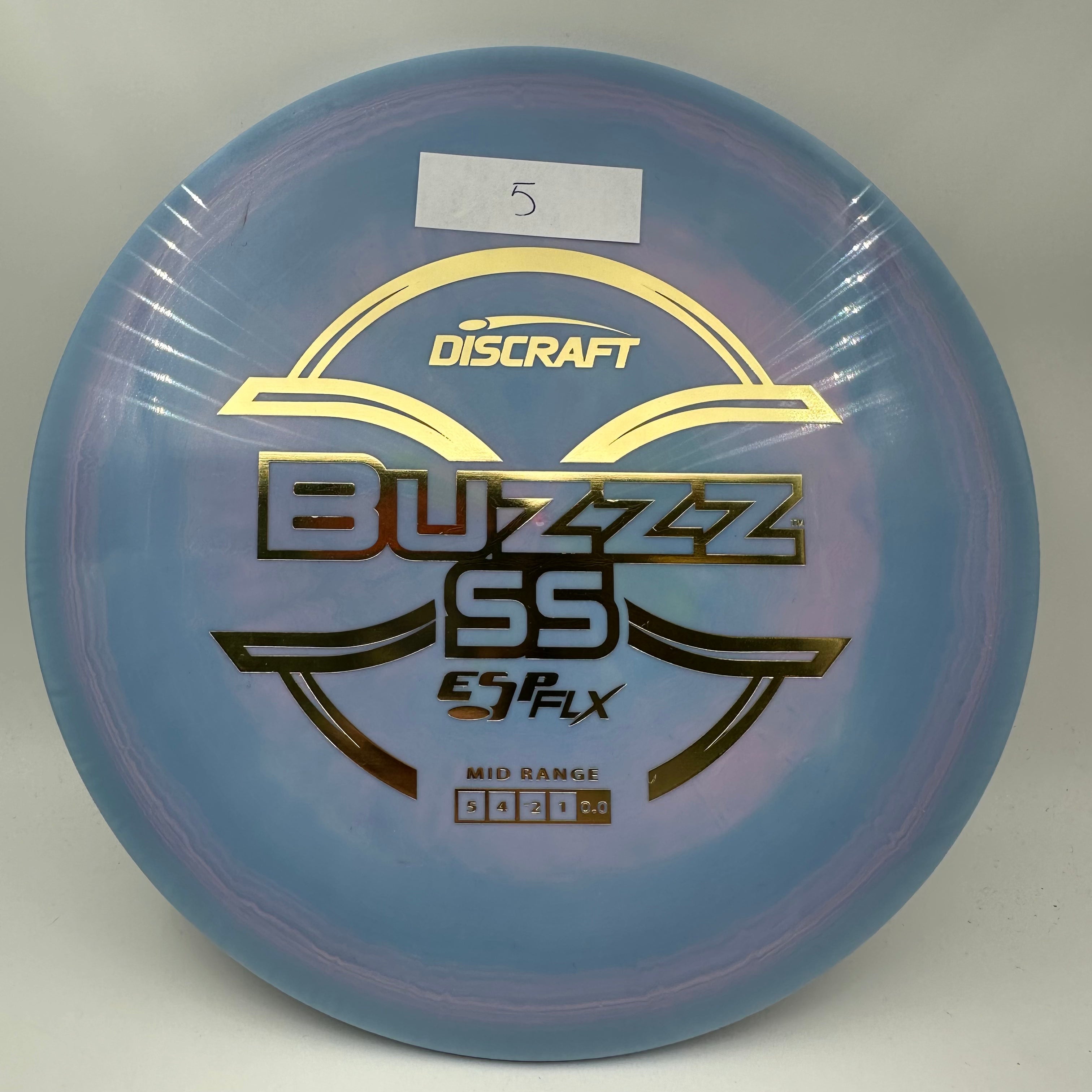 ESP FLX BUZZZ SS