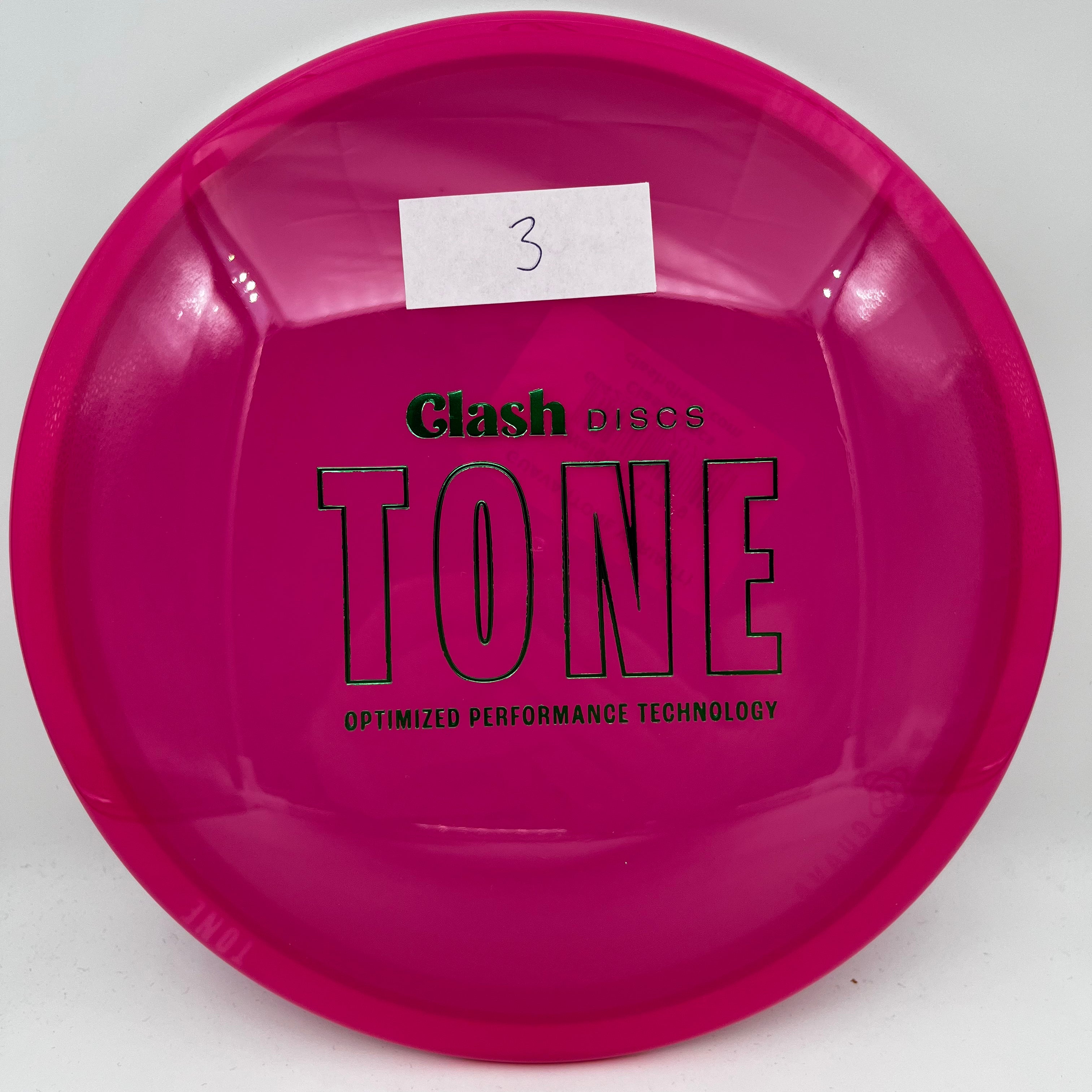 Tone Guava