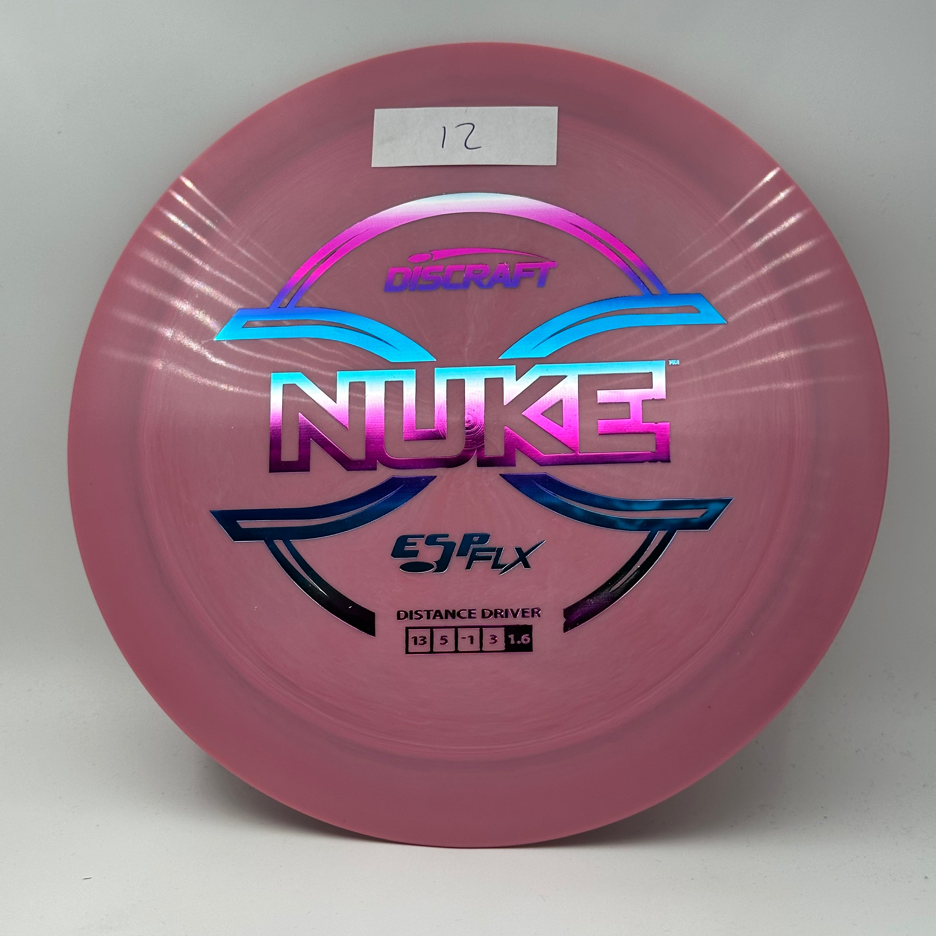 ESP FLX Nuke