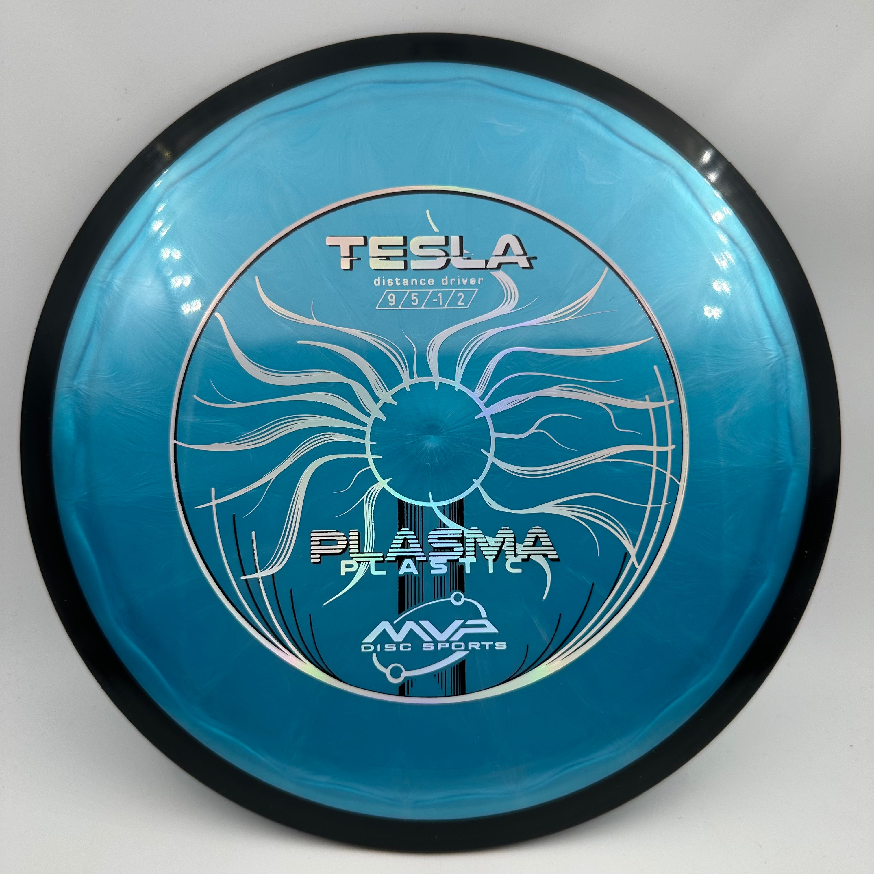 Plasma Tesla