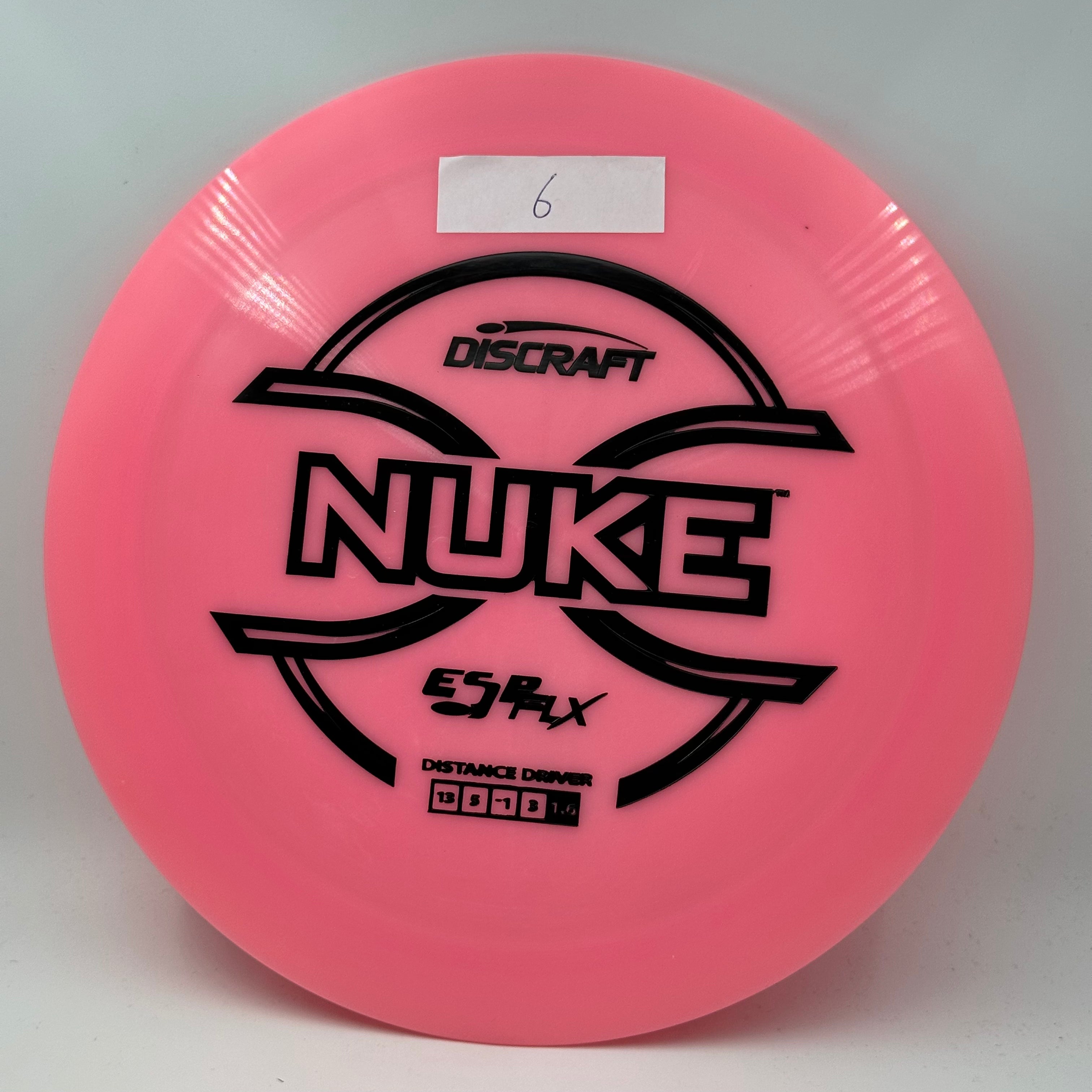 ESP FLX Nuke