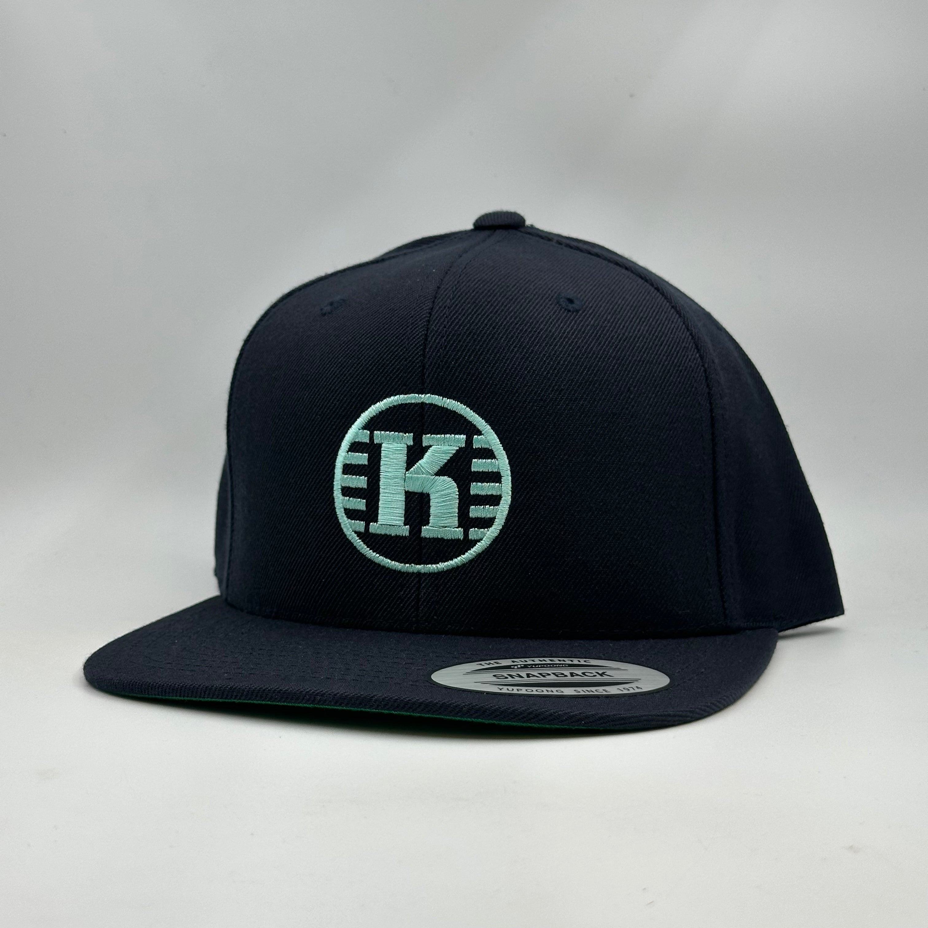 Kastaplast Snapback Hat